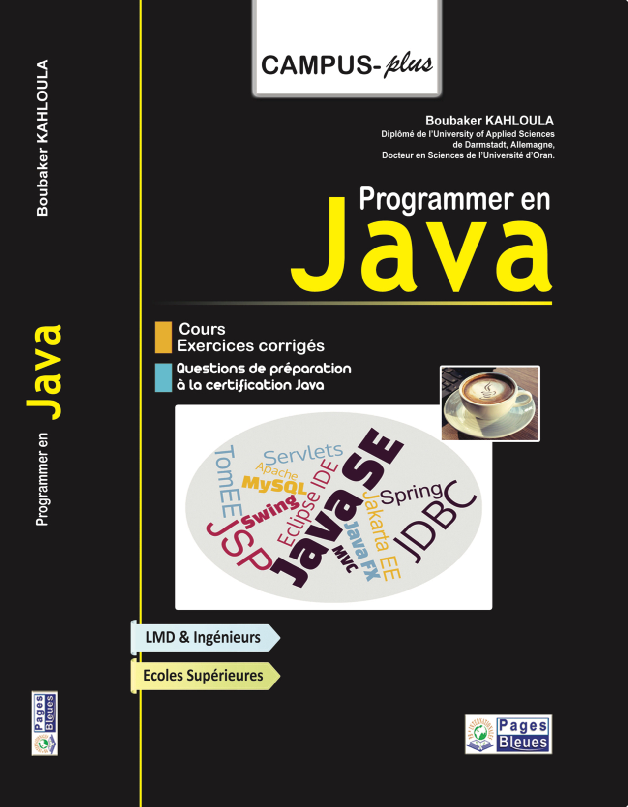 Programmer en Java