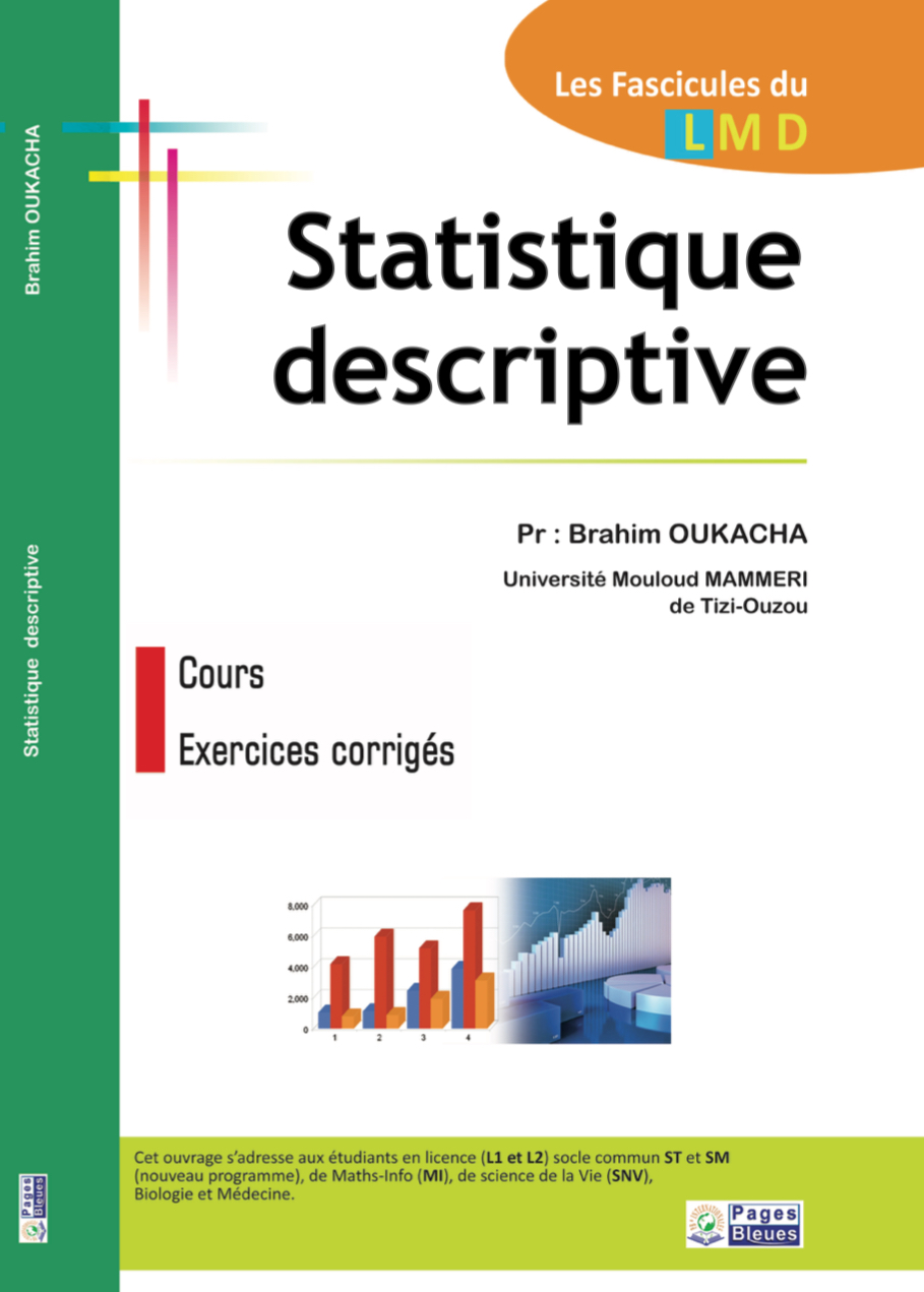 Statistique descriptive