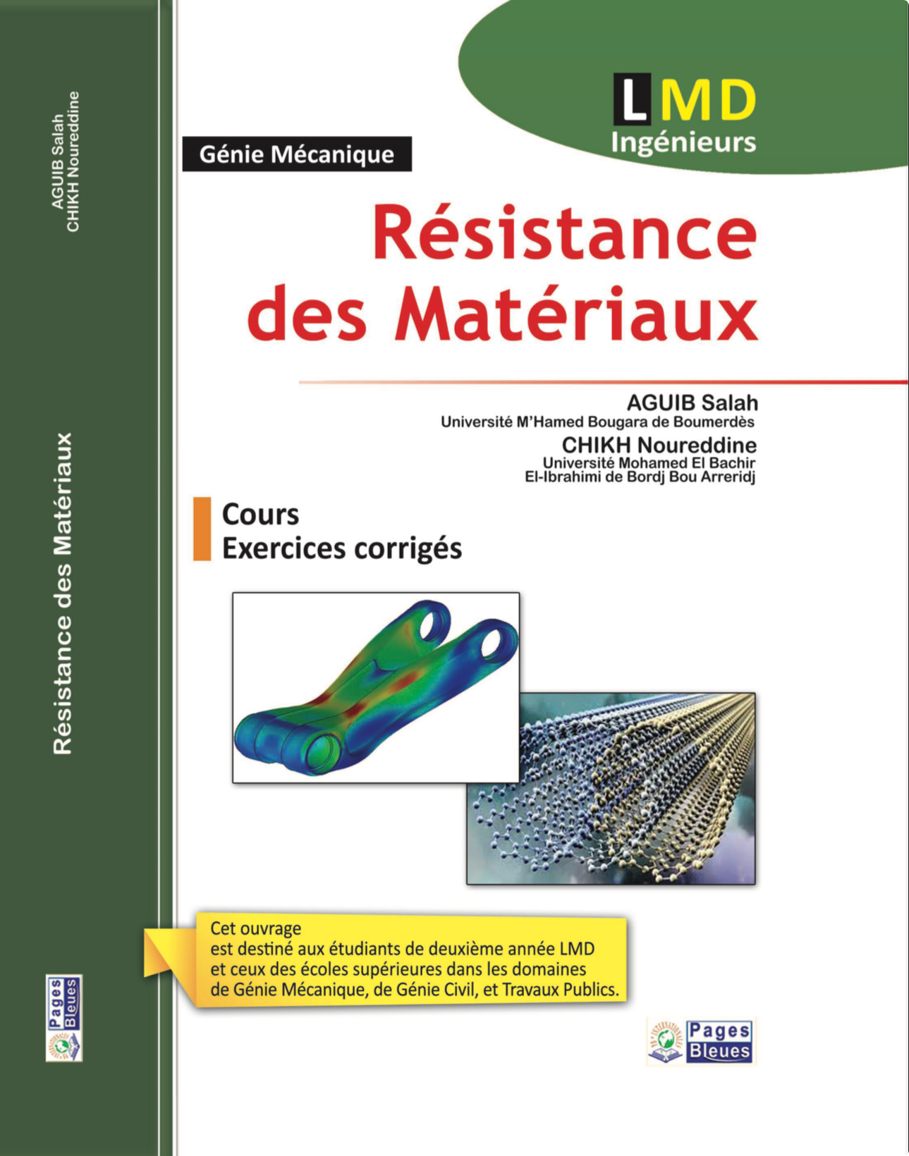 Génie Mécanique : Résistance des Matériaux