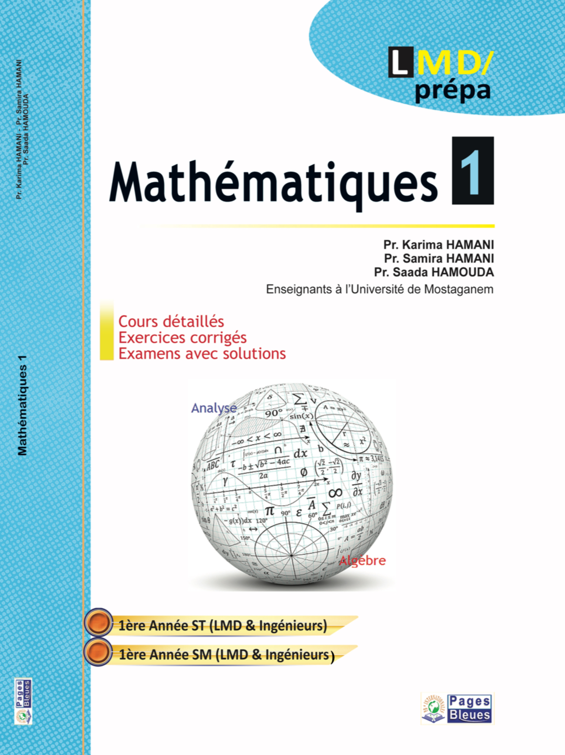 Mathématiques 1