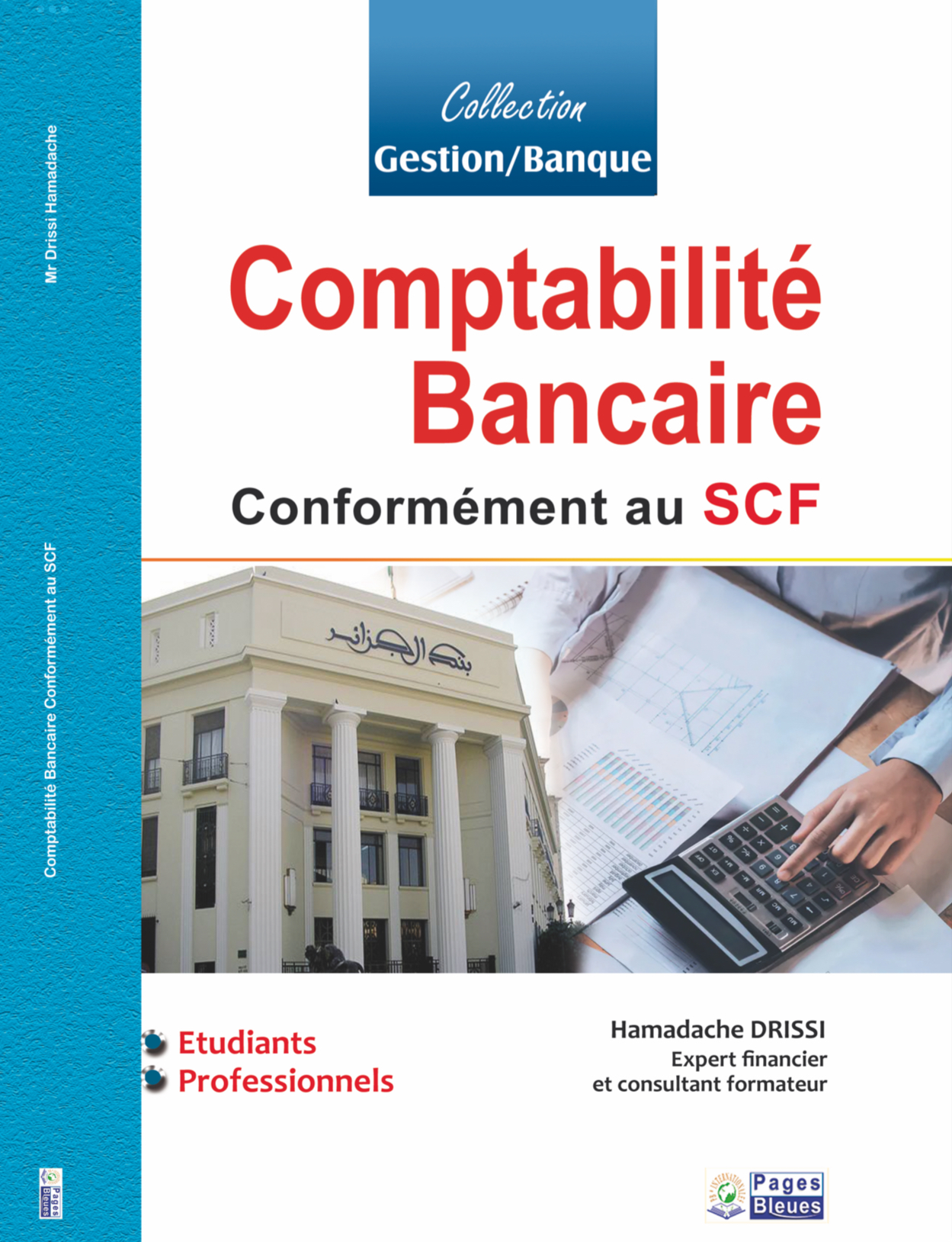 Comptabilité bancaire conformément au nouveau SCF