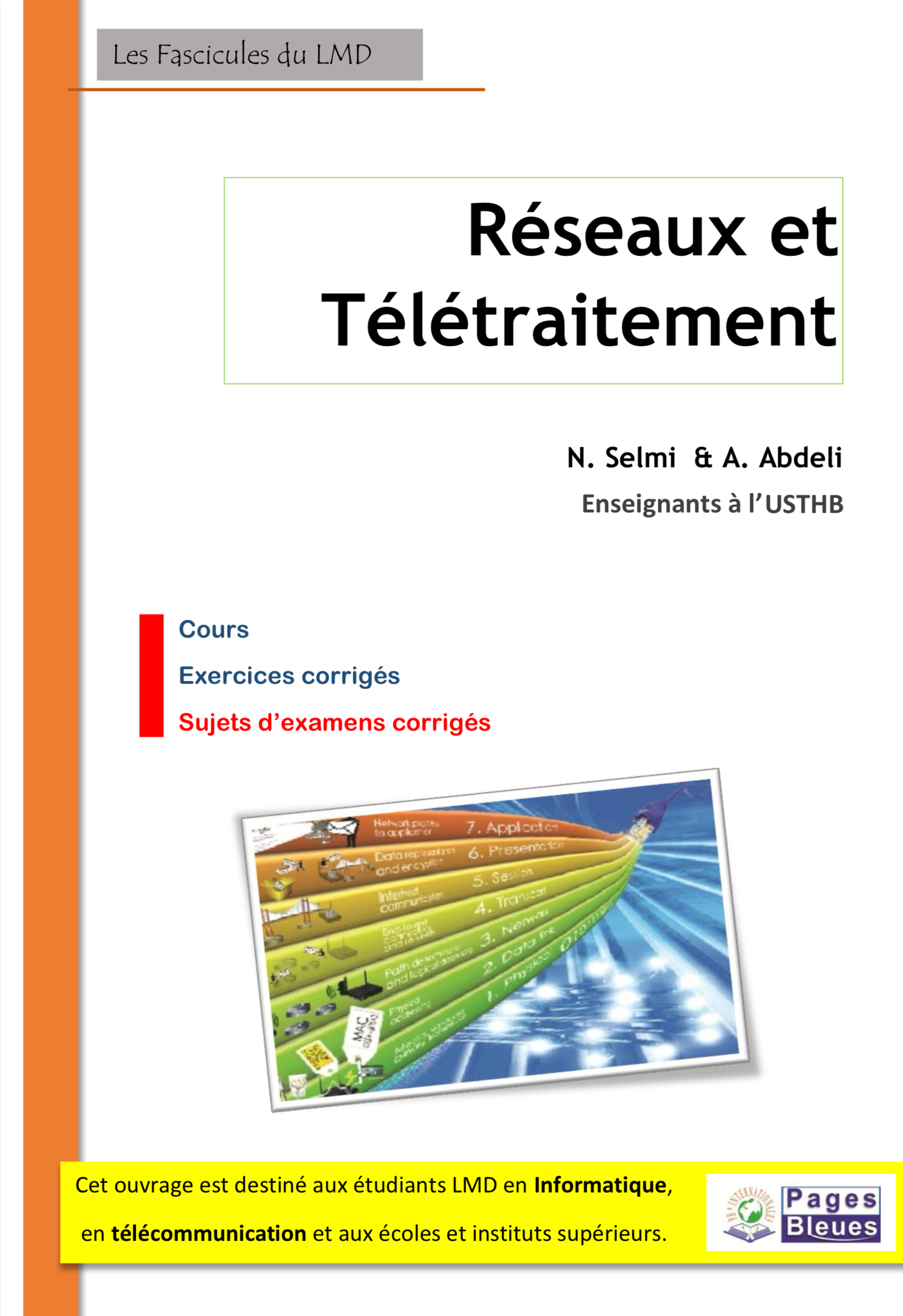 Réseaux & télétraitement
