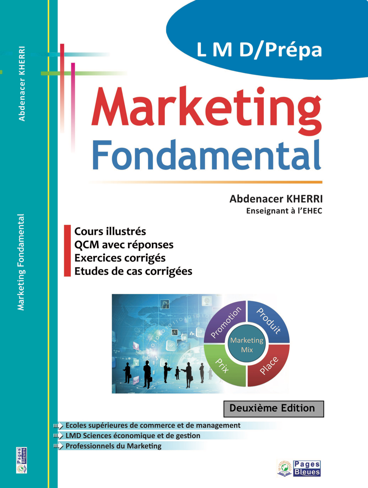Marketing Fondamental