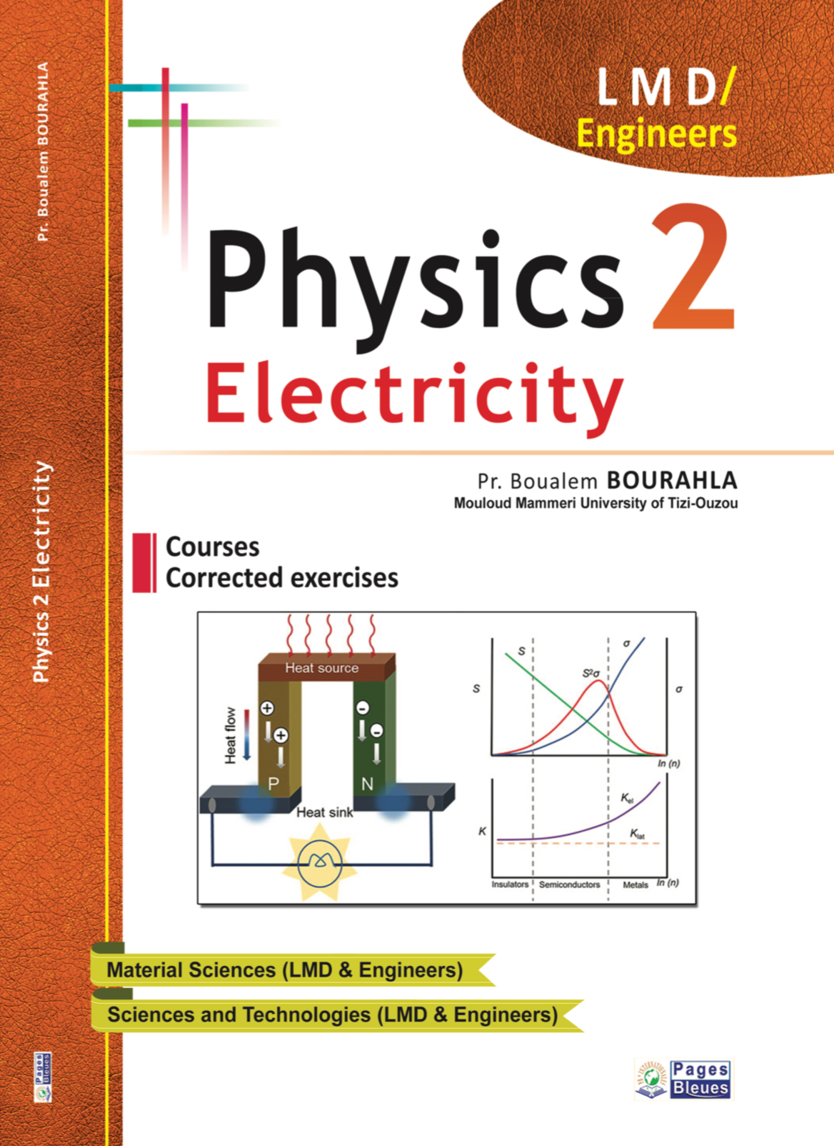 Physics 2 Electricity