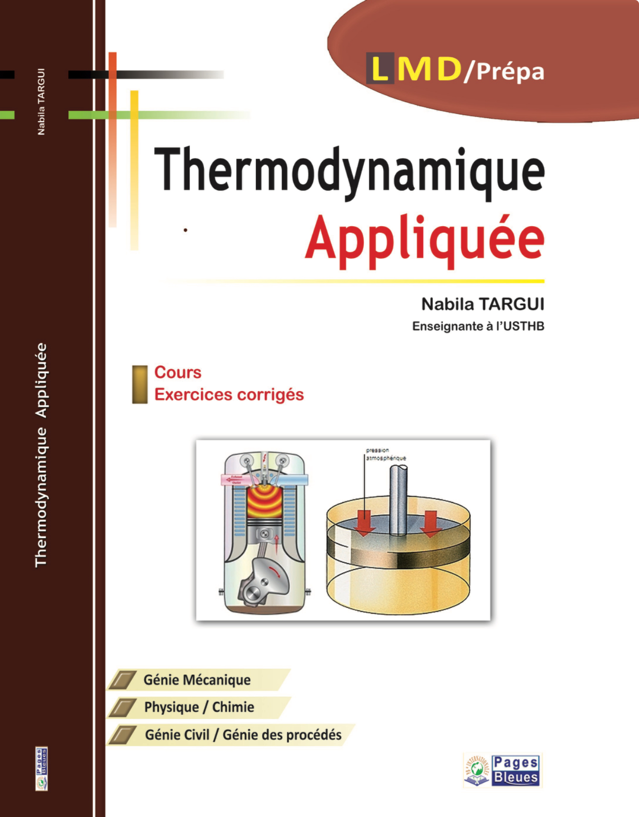 Thermodynamique Appliquée