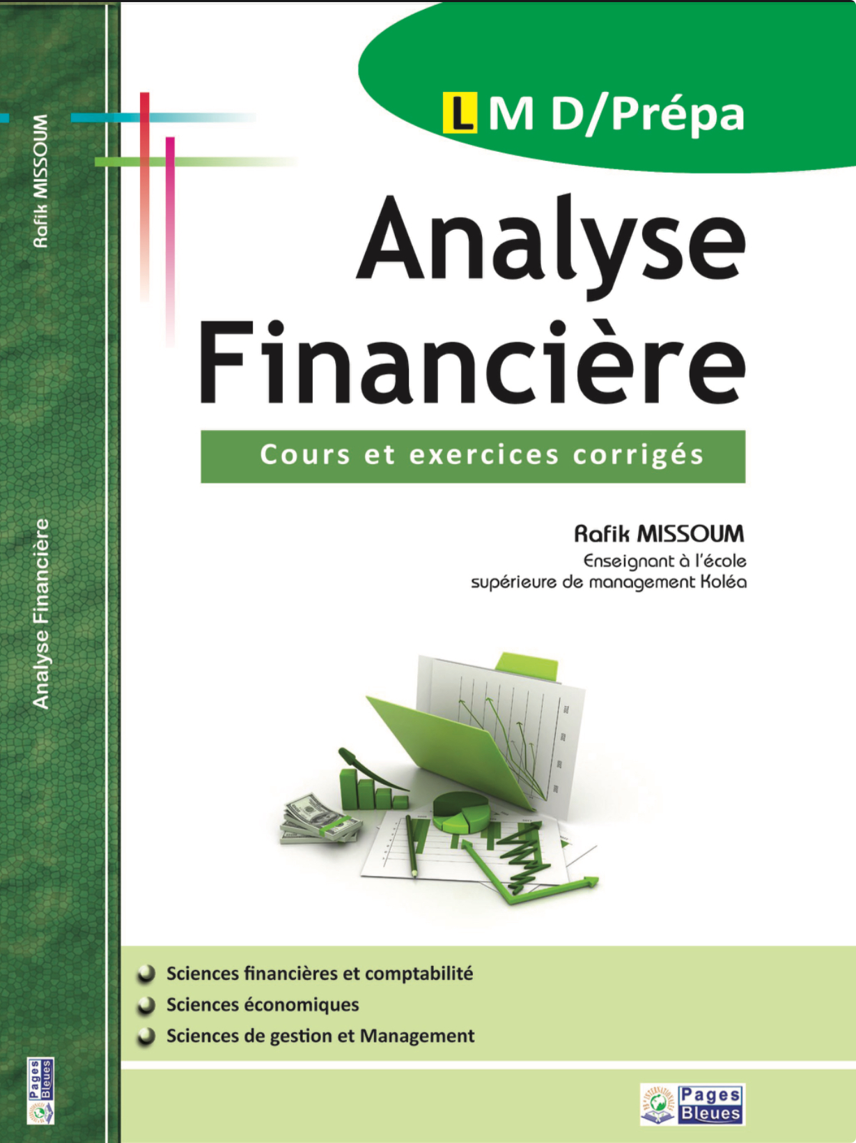 Analyse Financière