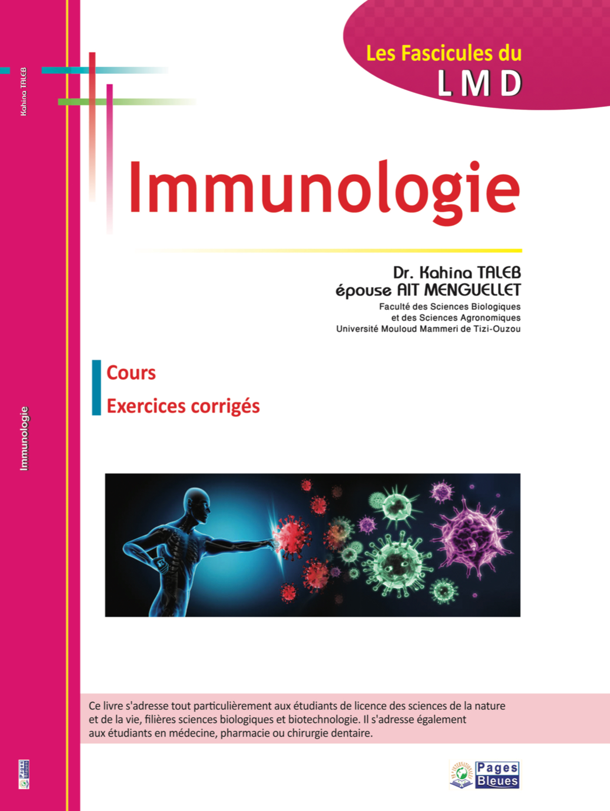 Immunologie