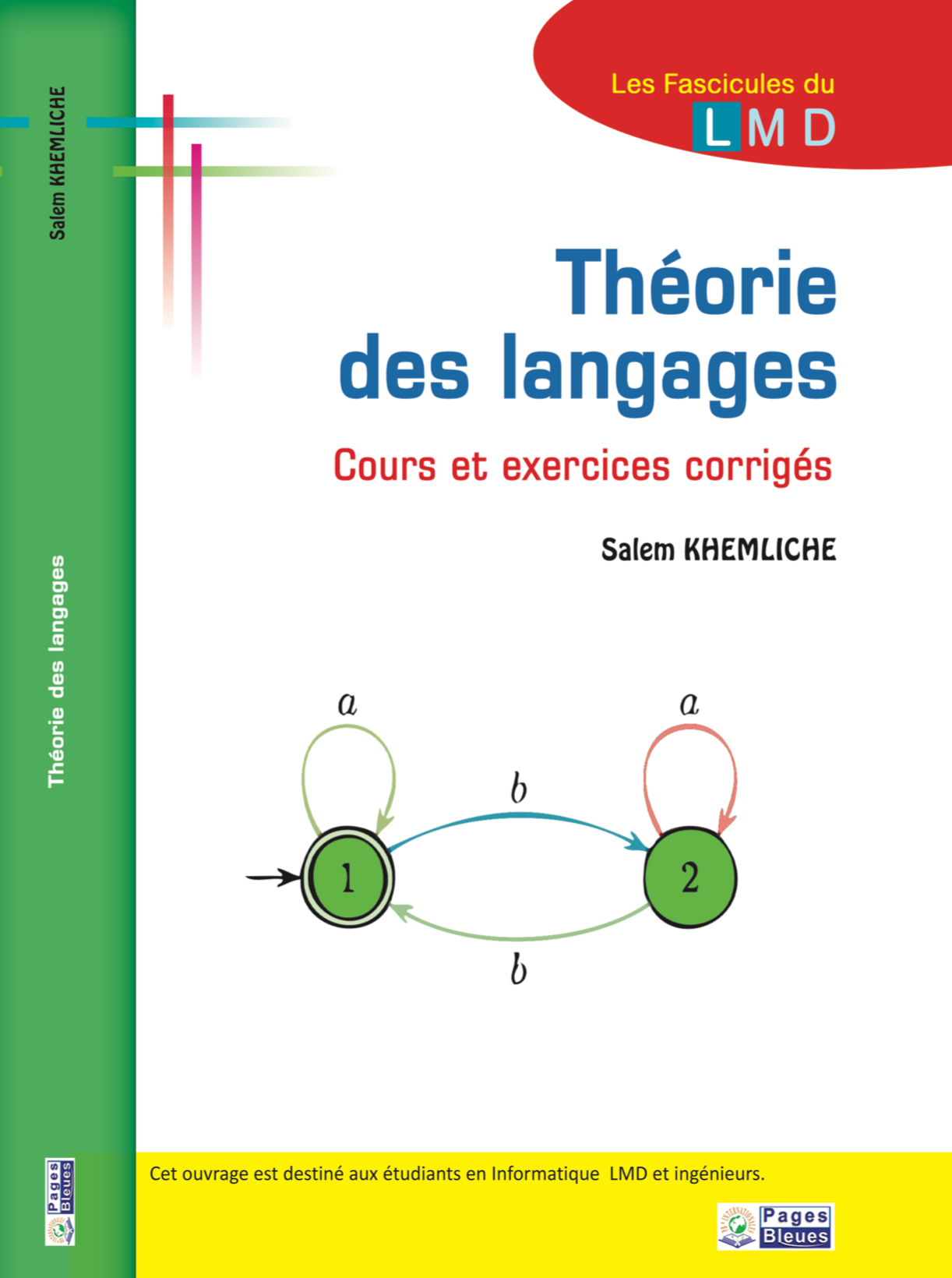 La théorie des langages