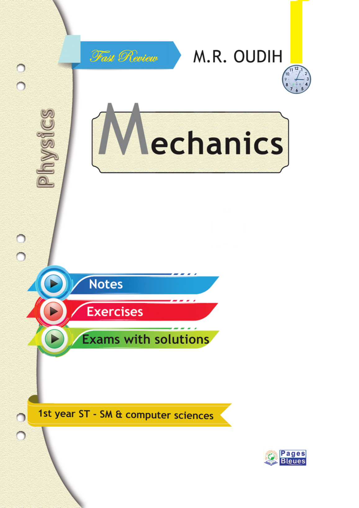 FaSt review : Mechanics