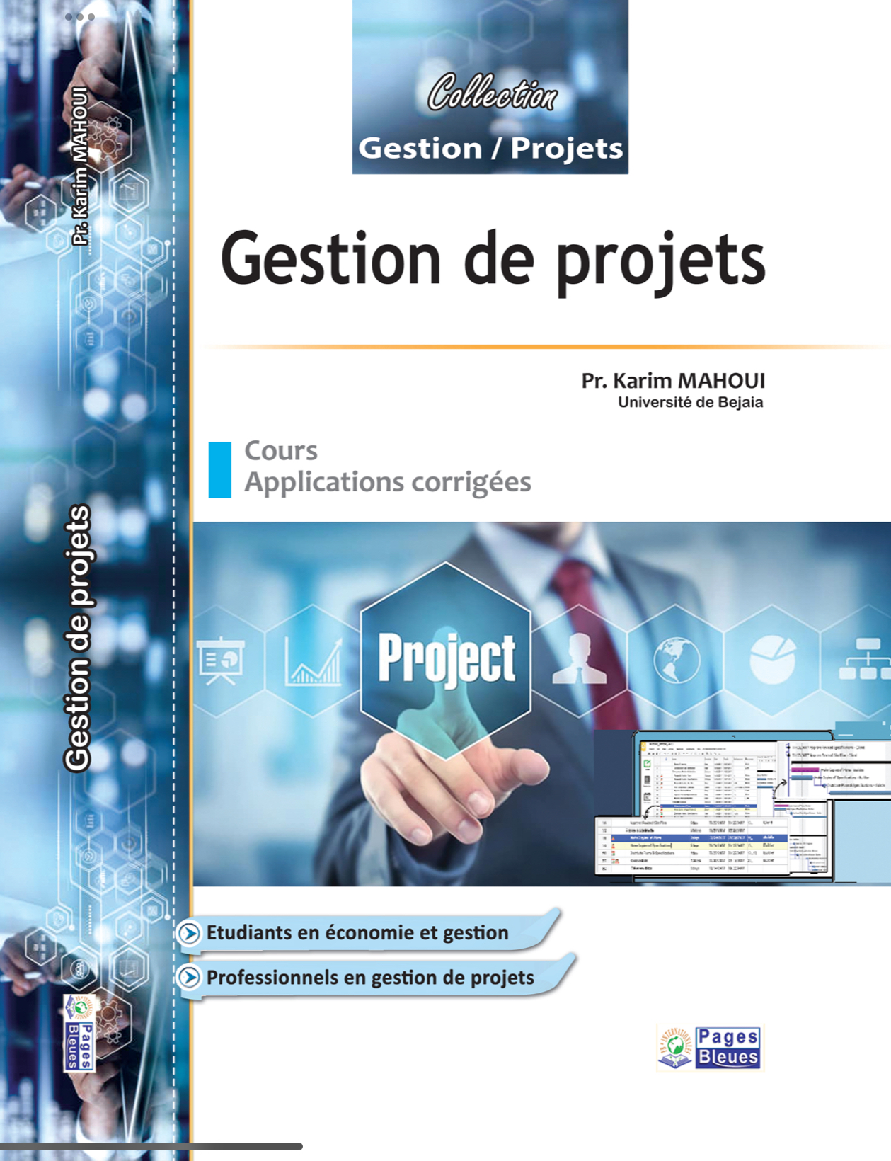 Gestion de projets