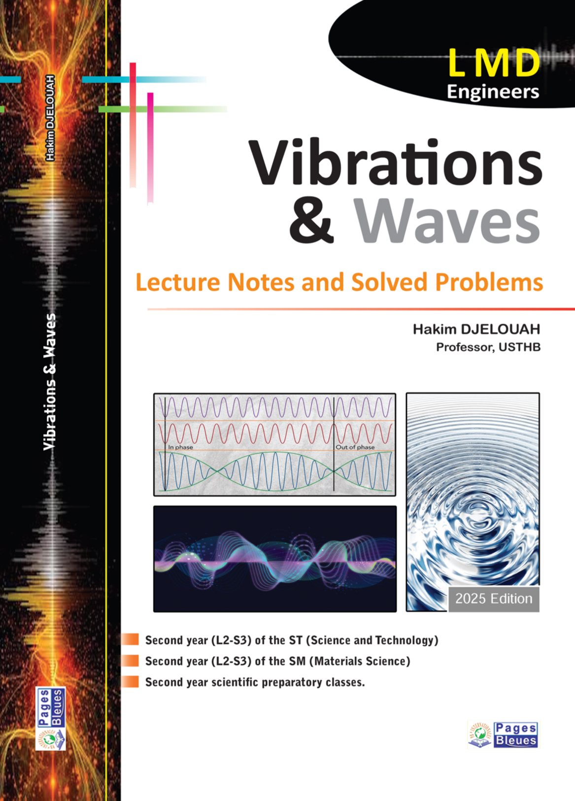 Vibrations & waves
