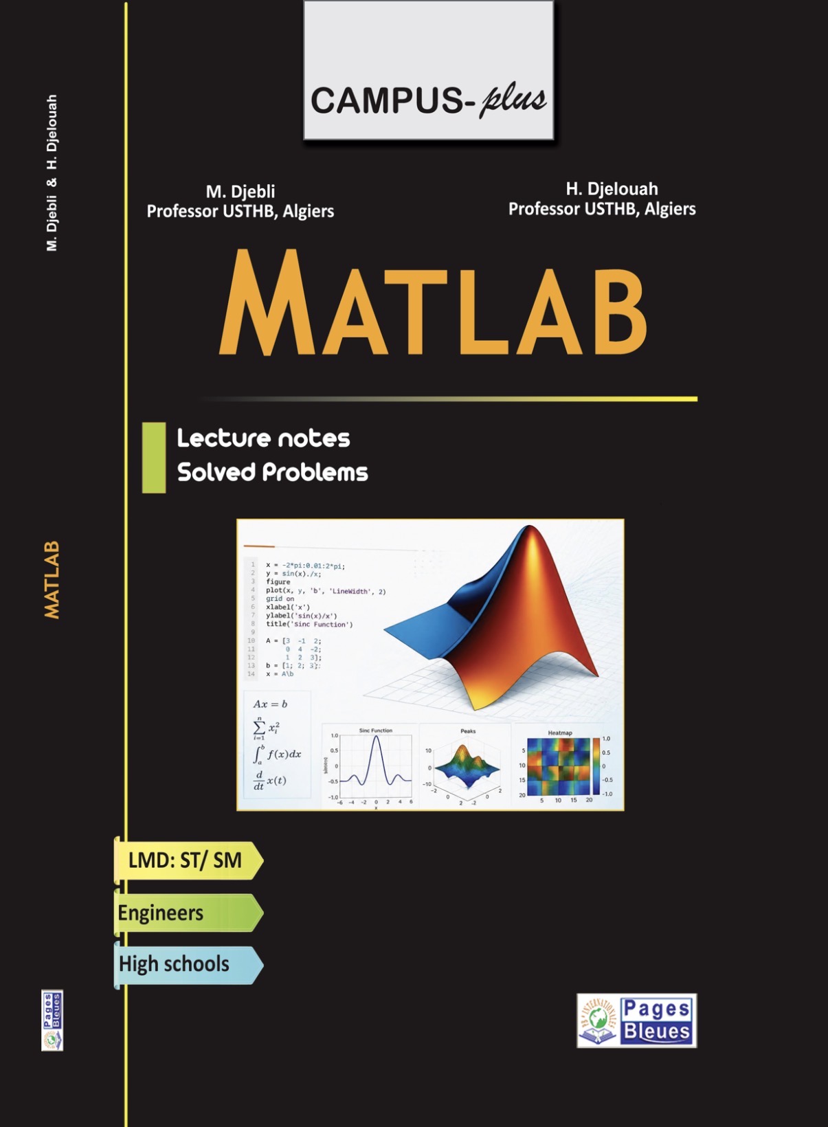 Matlab ( english version )