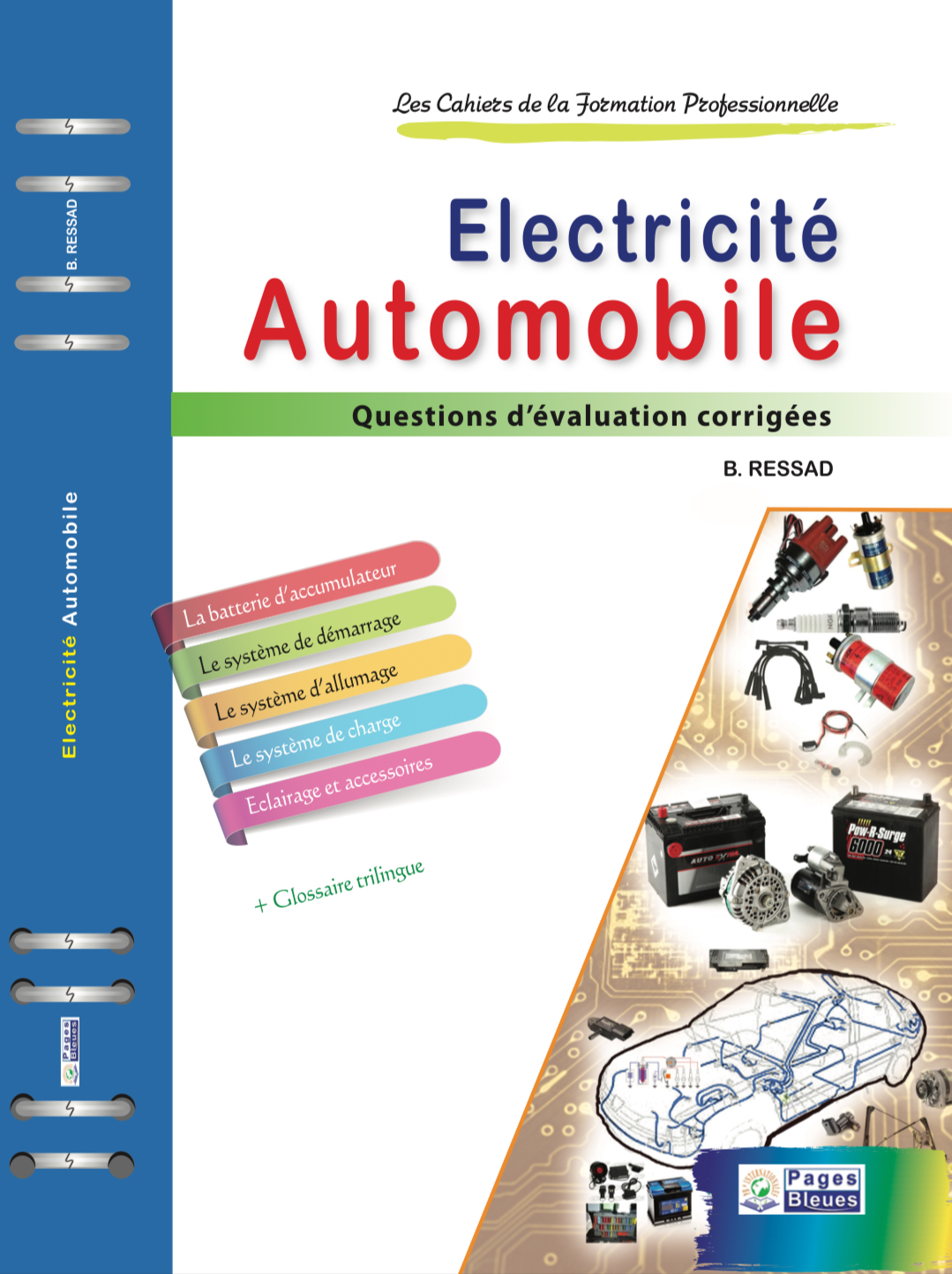 Électricité automobile