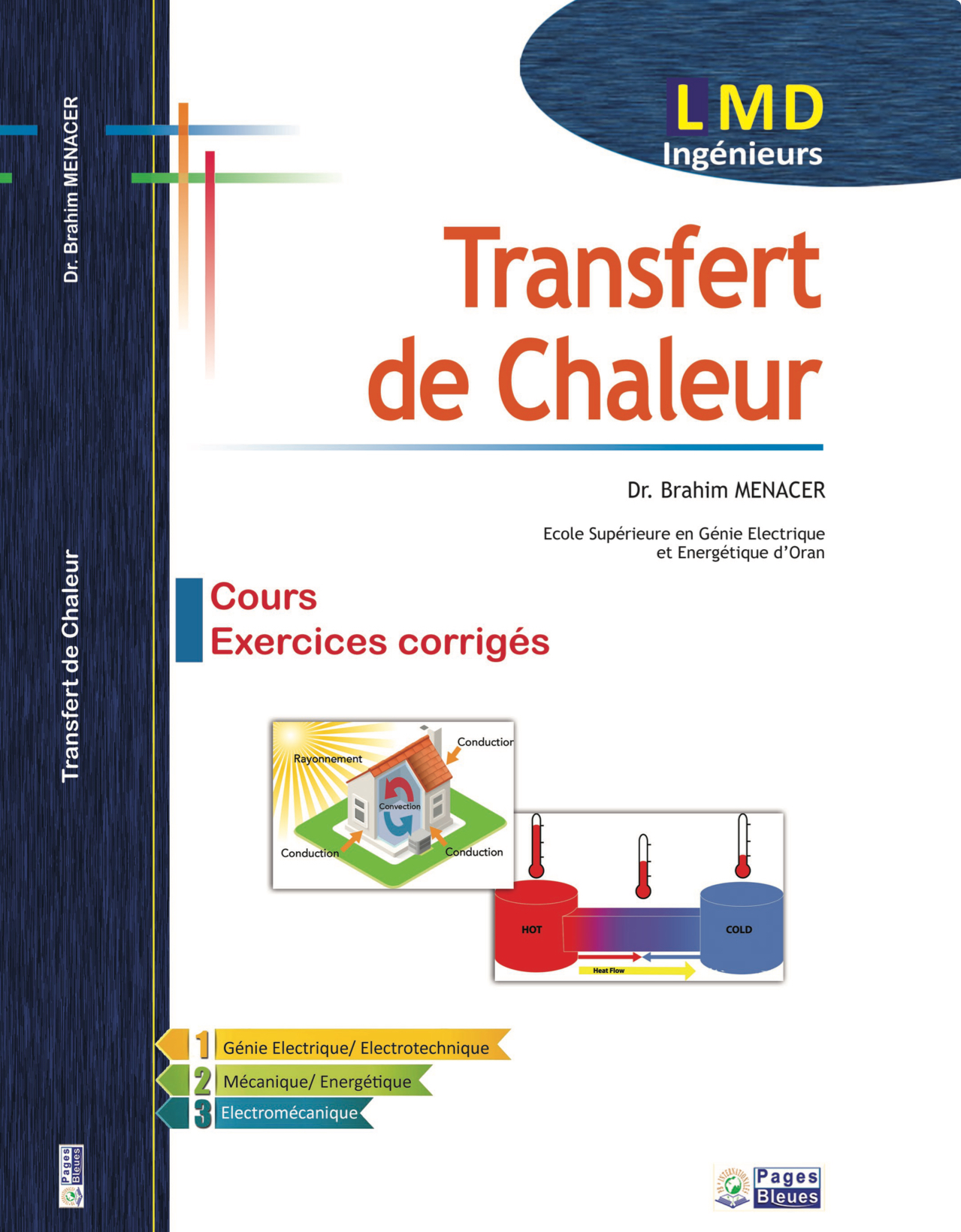 Transfert de Chaleur