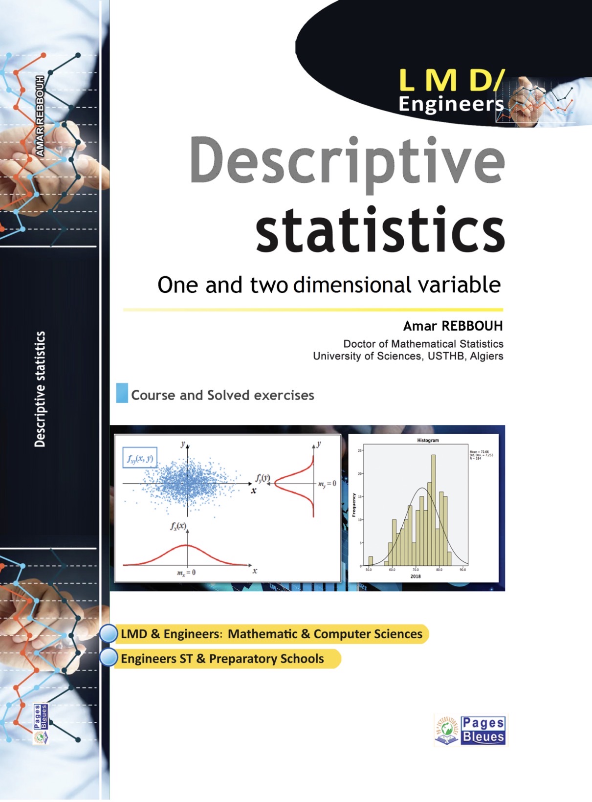 Descriptive statistics One and two-dimensional variable