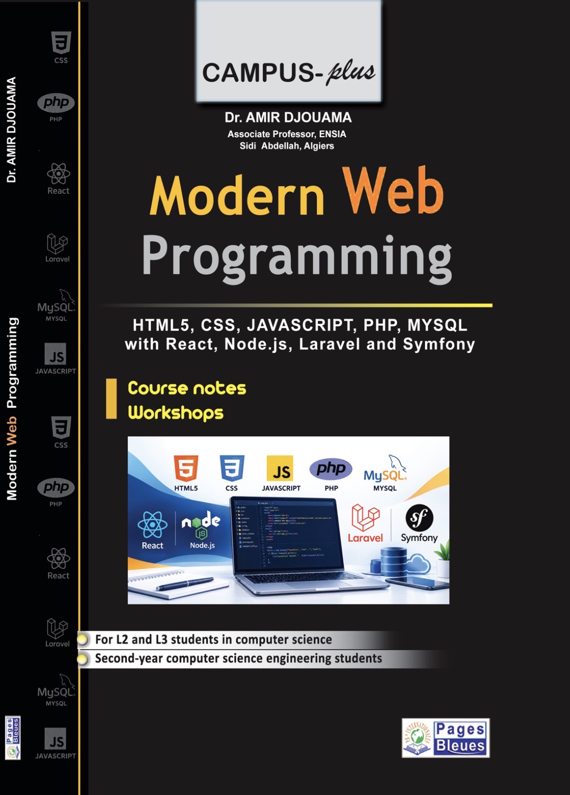 Modern web programming