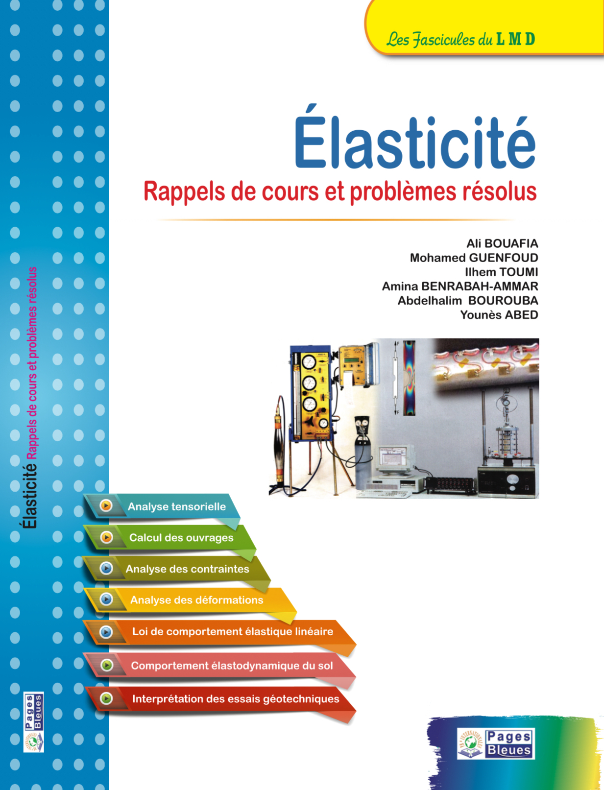 Génie civil : Élasticité