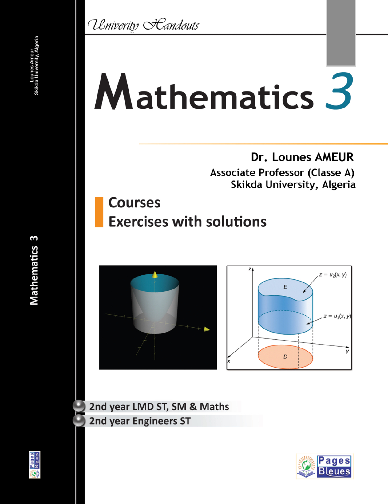 Mathematics 3