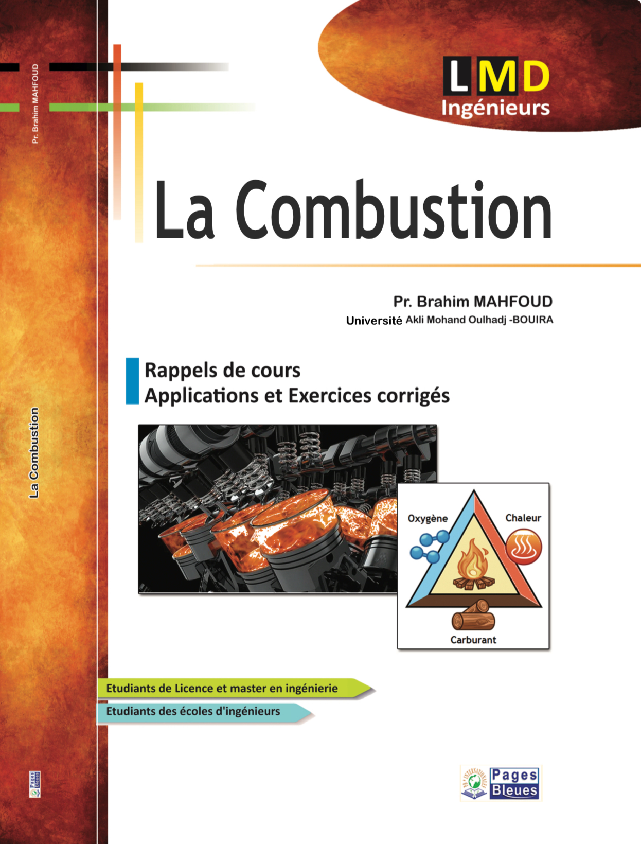 La Combustion