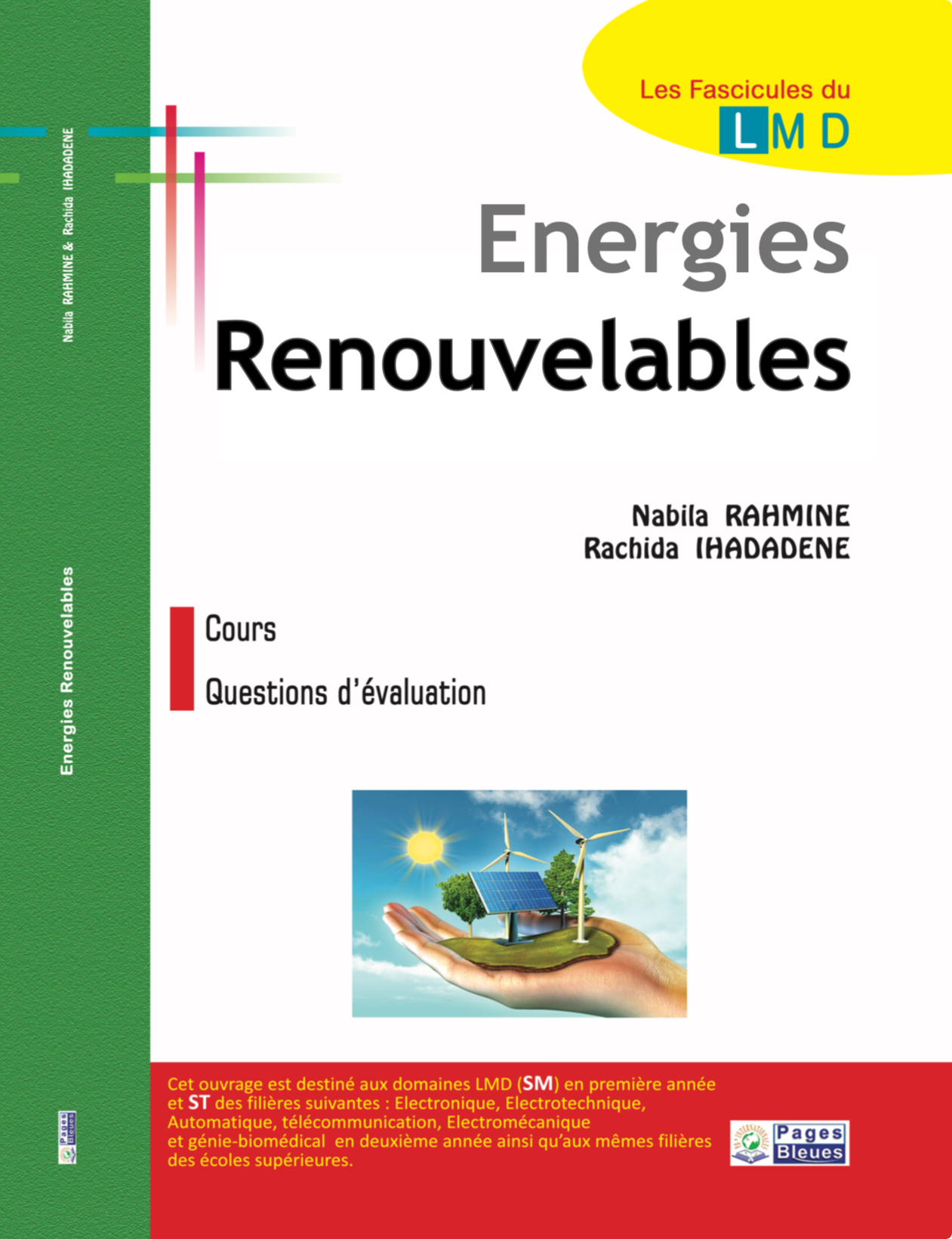 Energies Renouvelables