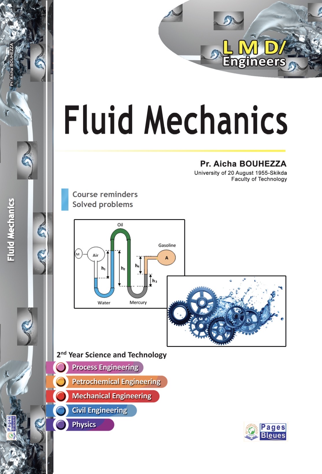 Fluid Mechanics