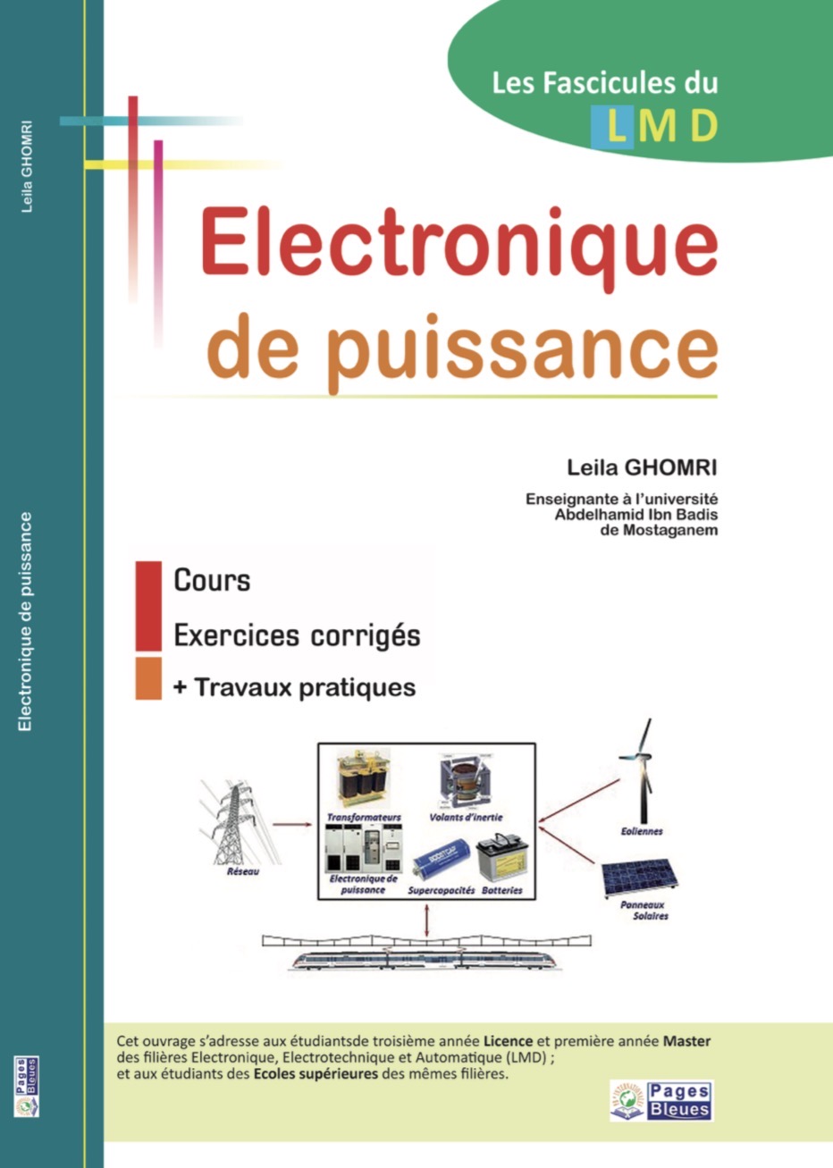 Electronique de puissance