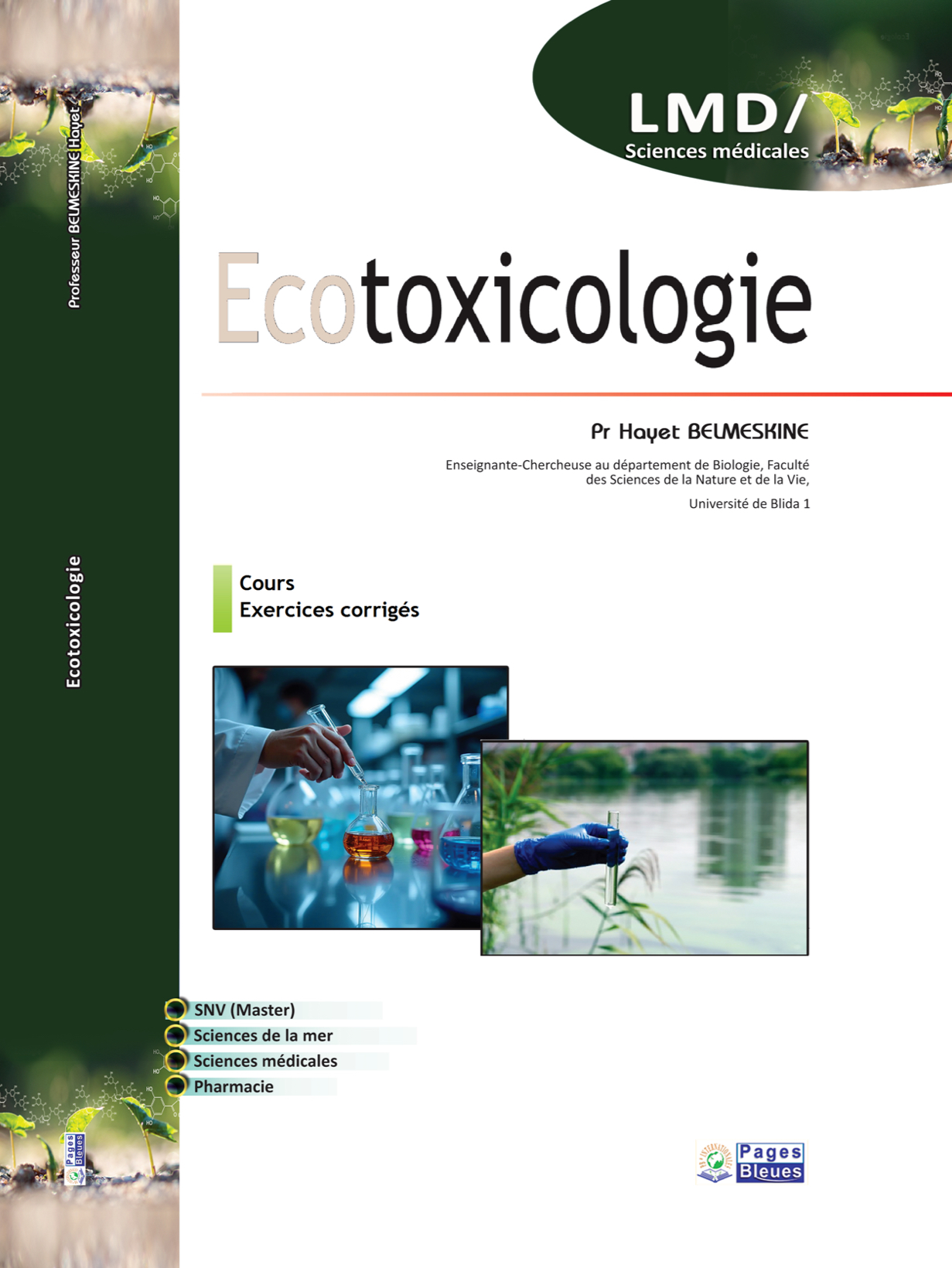 Ecotoxicologie