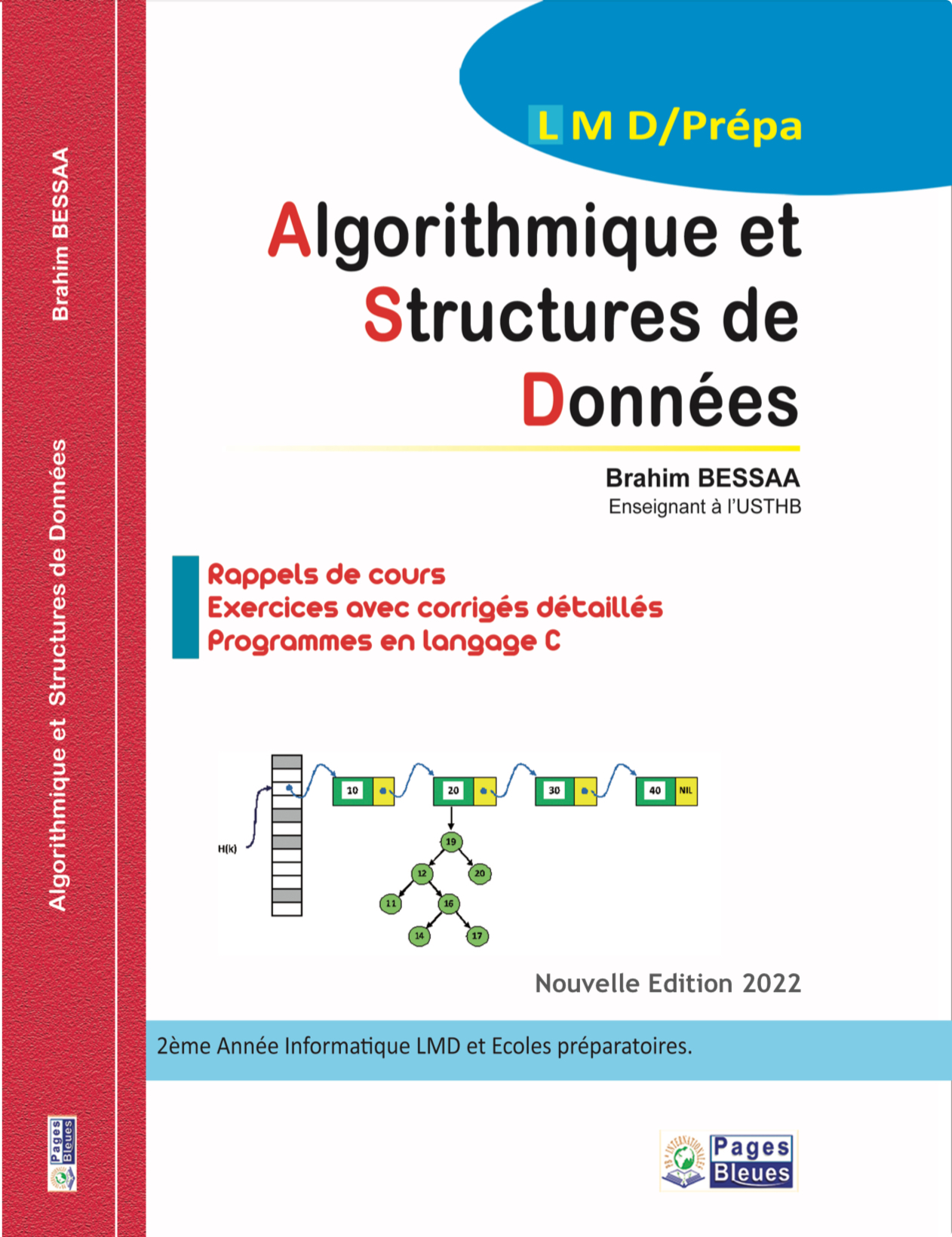 Algorithmique et structures de Données