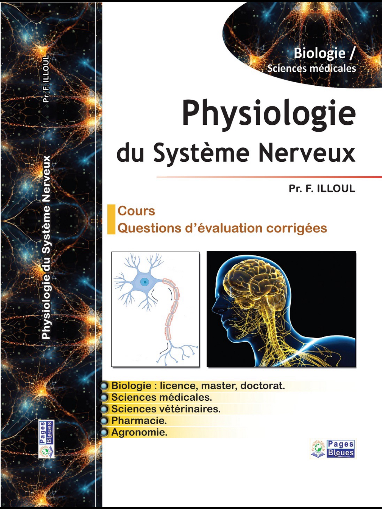 Physiologie du Système nerveux