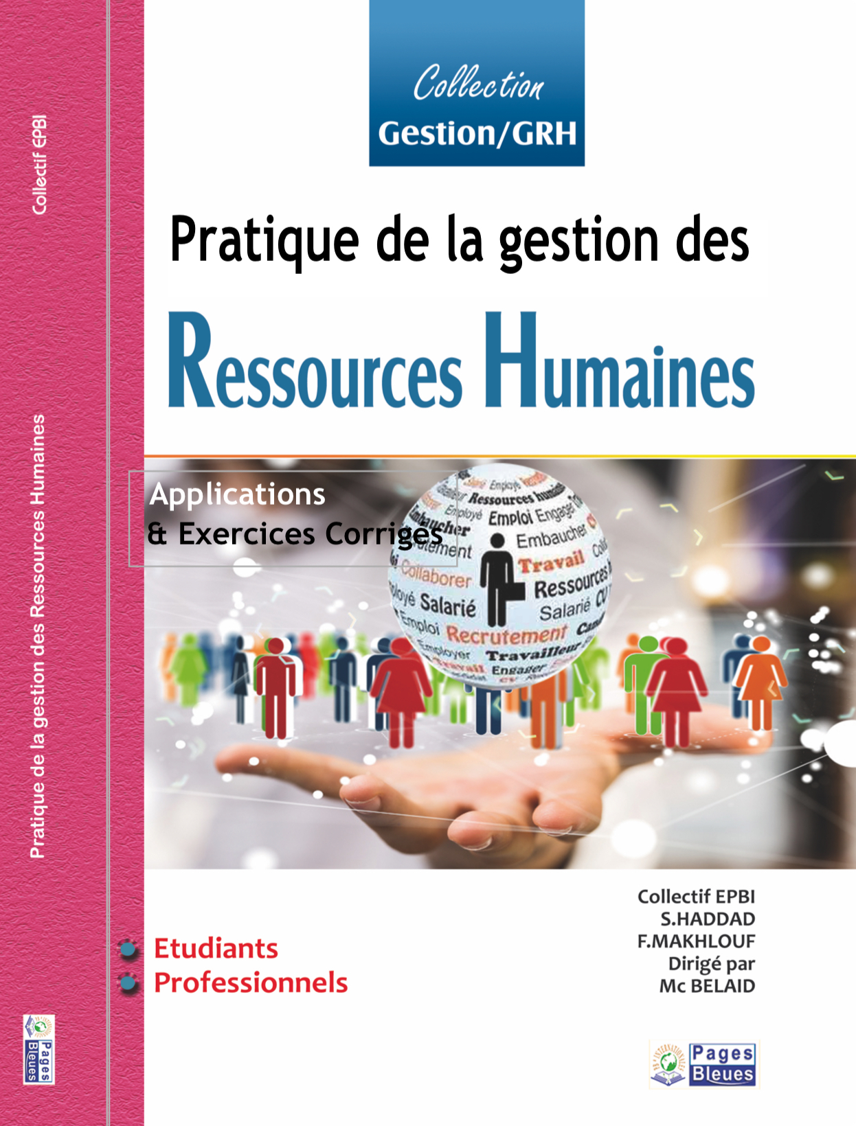 Guide Pratique pour la Gestion des Ressources Humaines