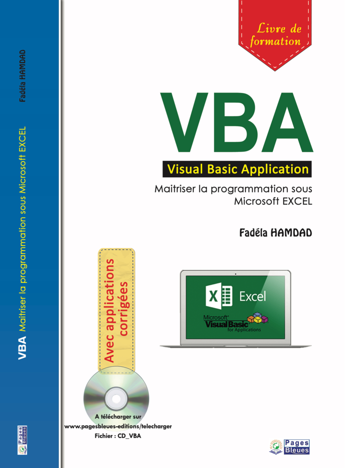 VBA : Visual Basic Application