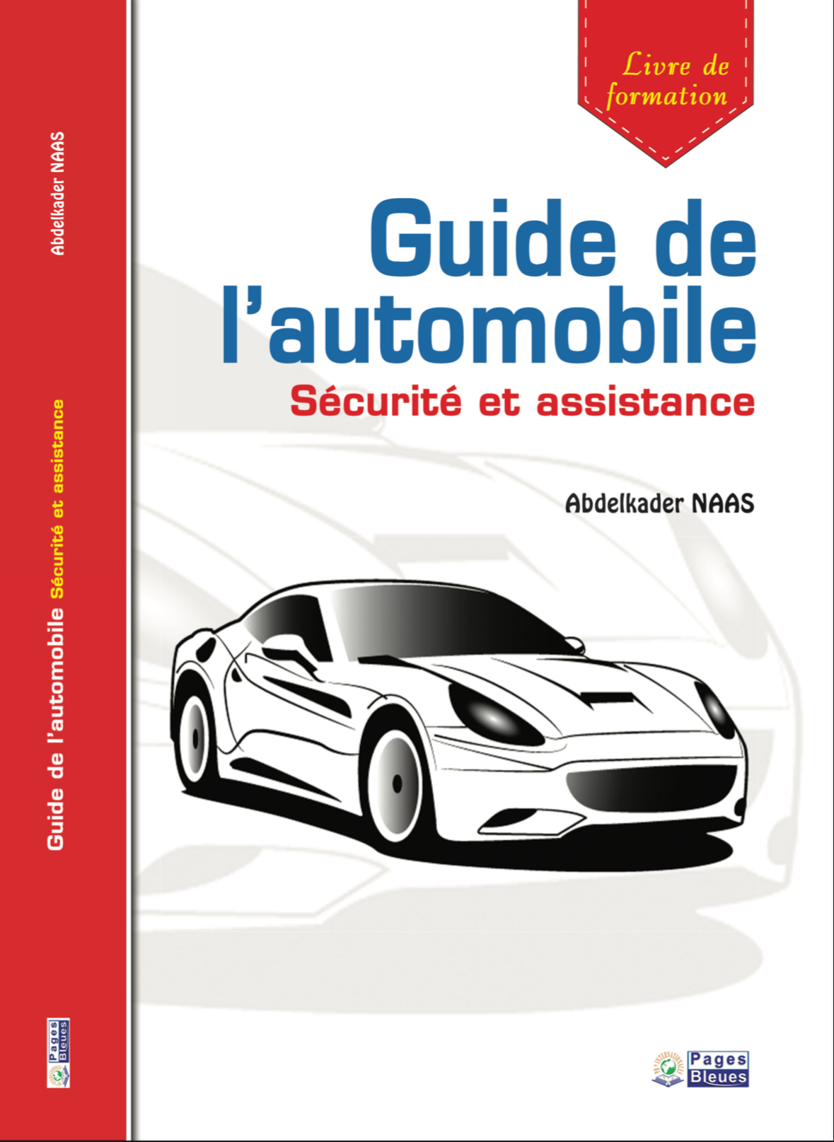 Guide de l’automobile Sécurité et assistance