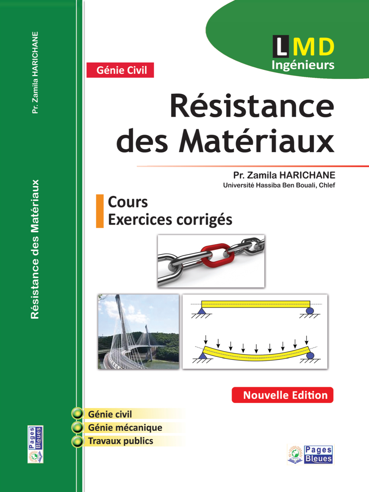 Résistance Des Matériaux