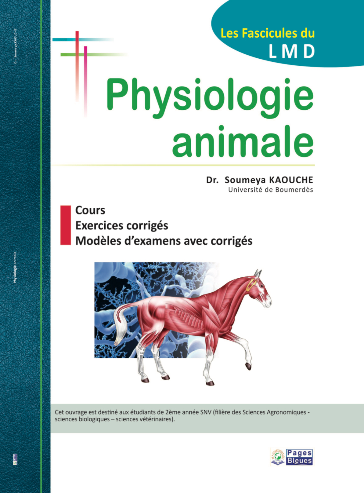 Physiologie Animale