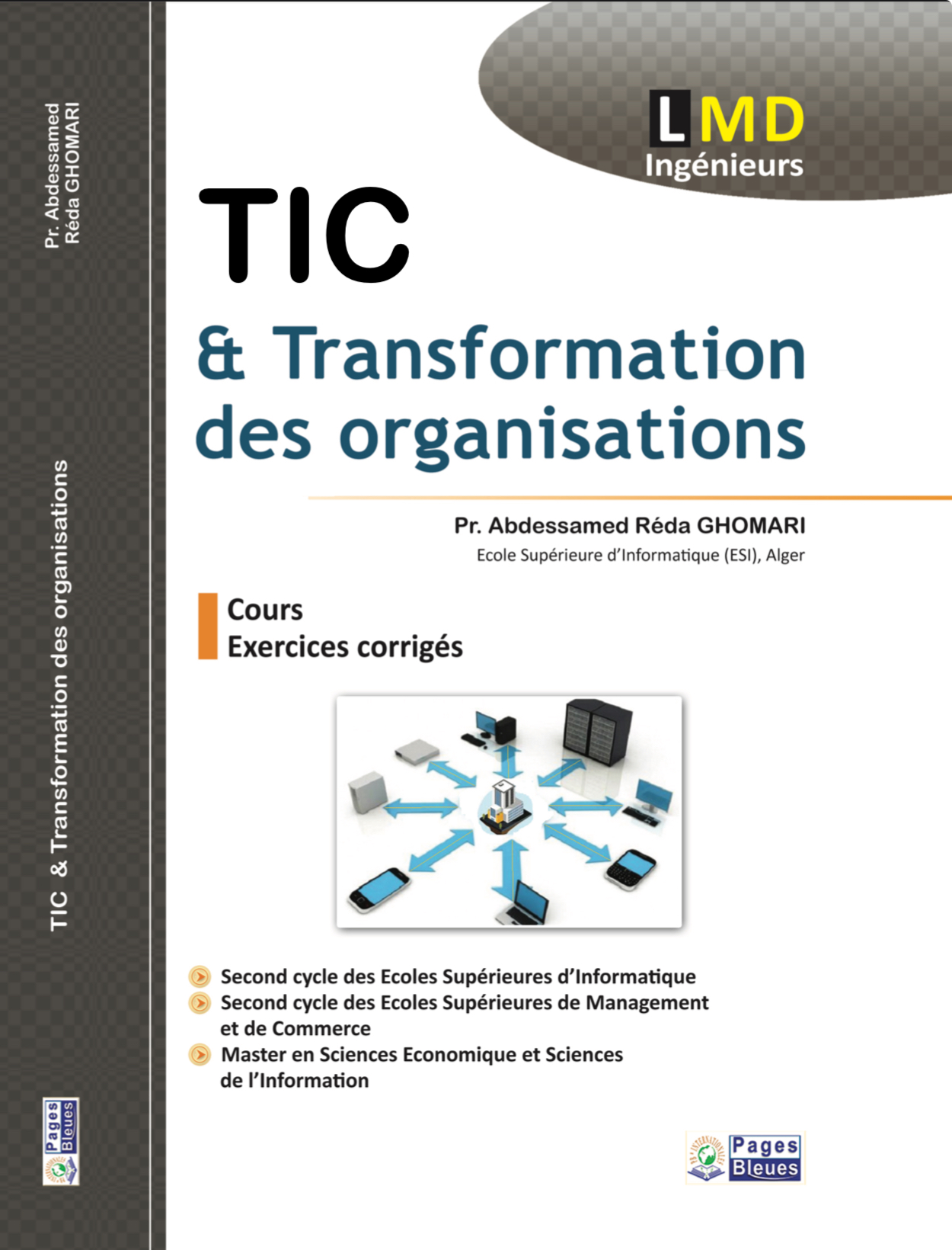 Technologies de l'Information et de la Communication (TIC) et transformation des organisations