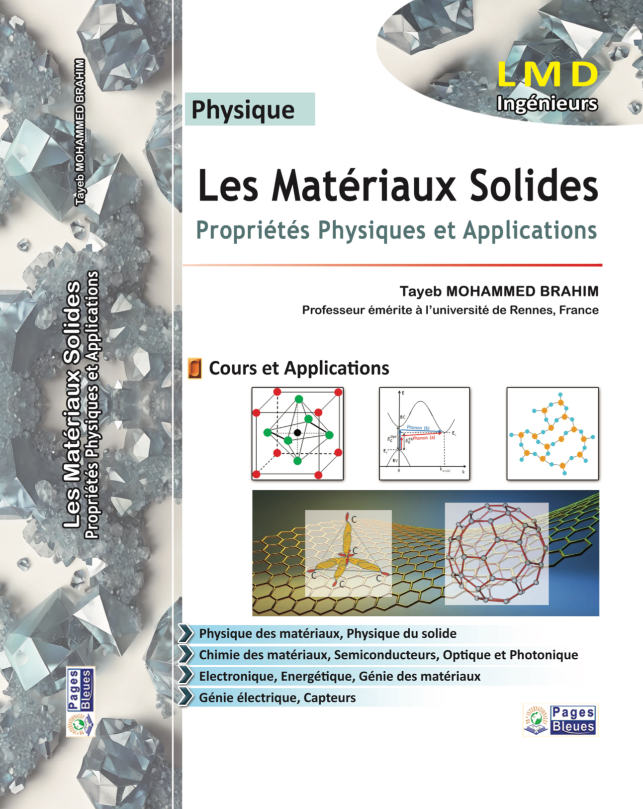 Physique Les Matériaux Solides