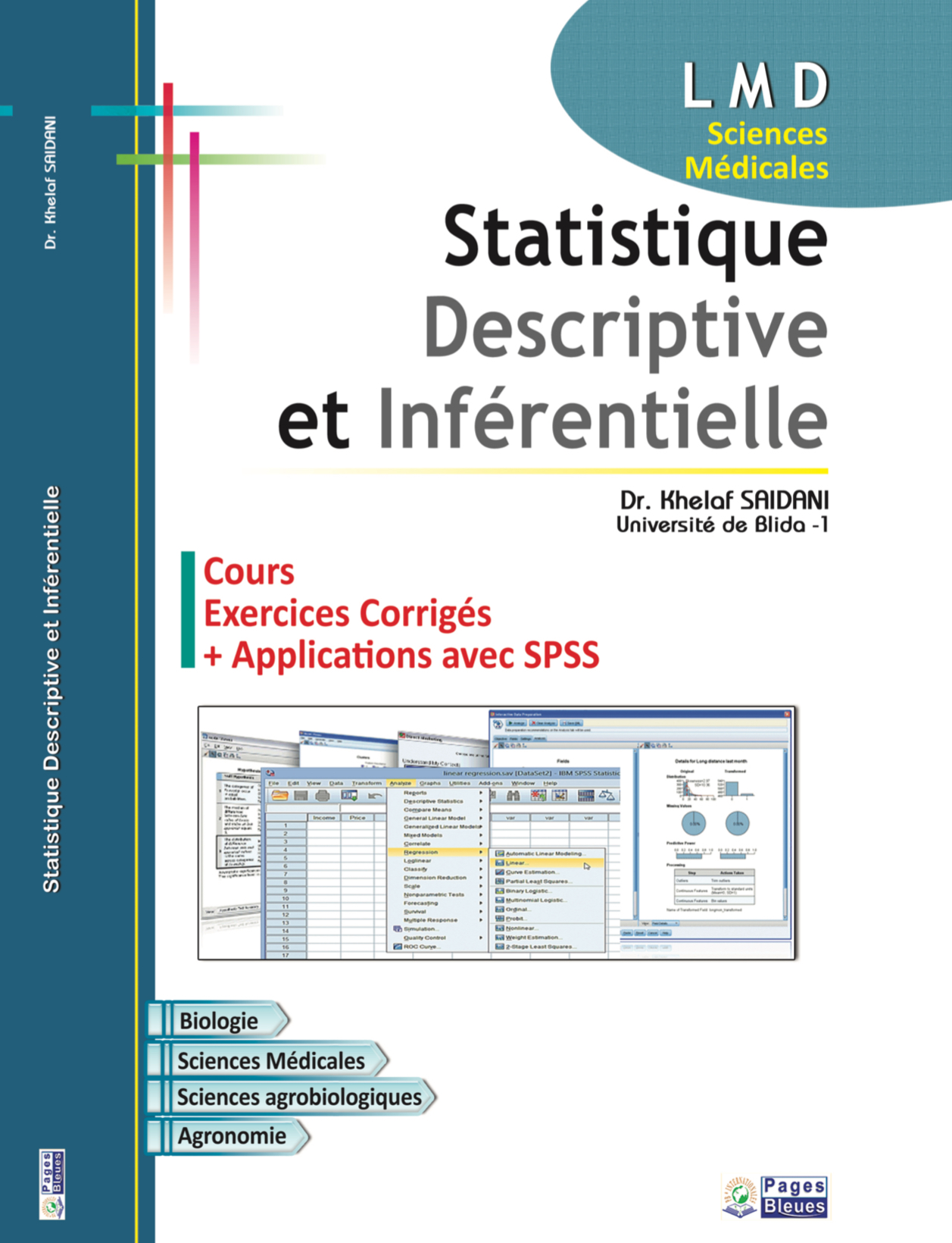 Statistique Descriptive et Inférentielle