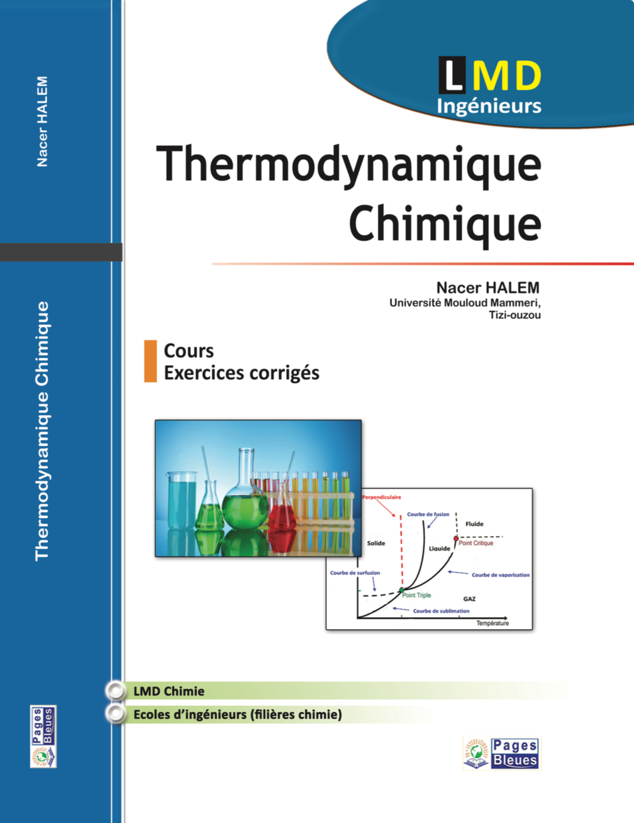 Thermodynamique Chimique