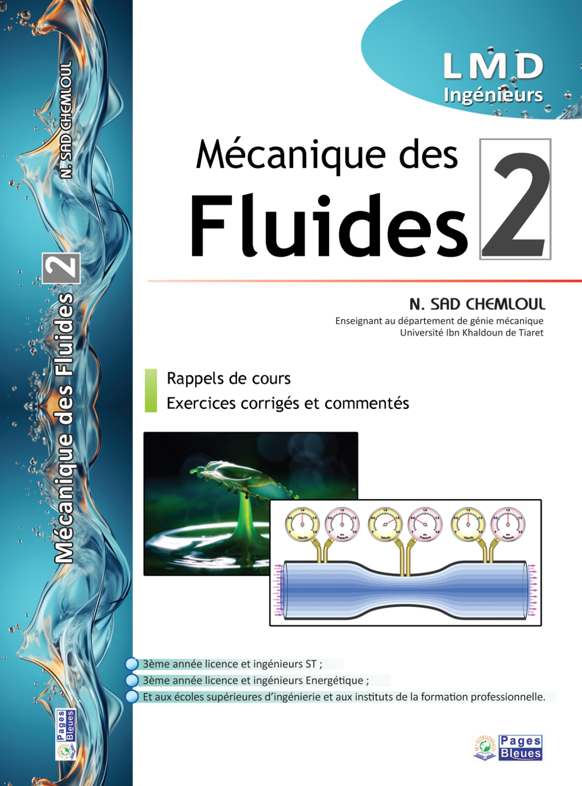 Mécanique des Fluides 2