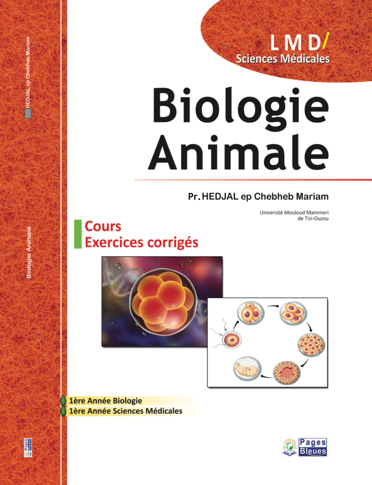 Biologie Animale