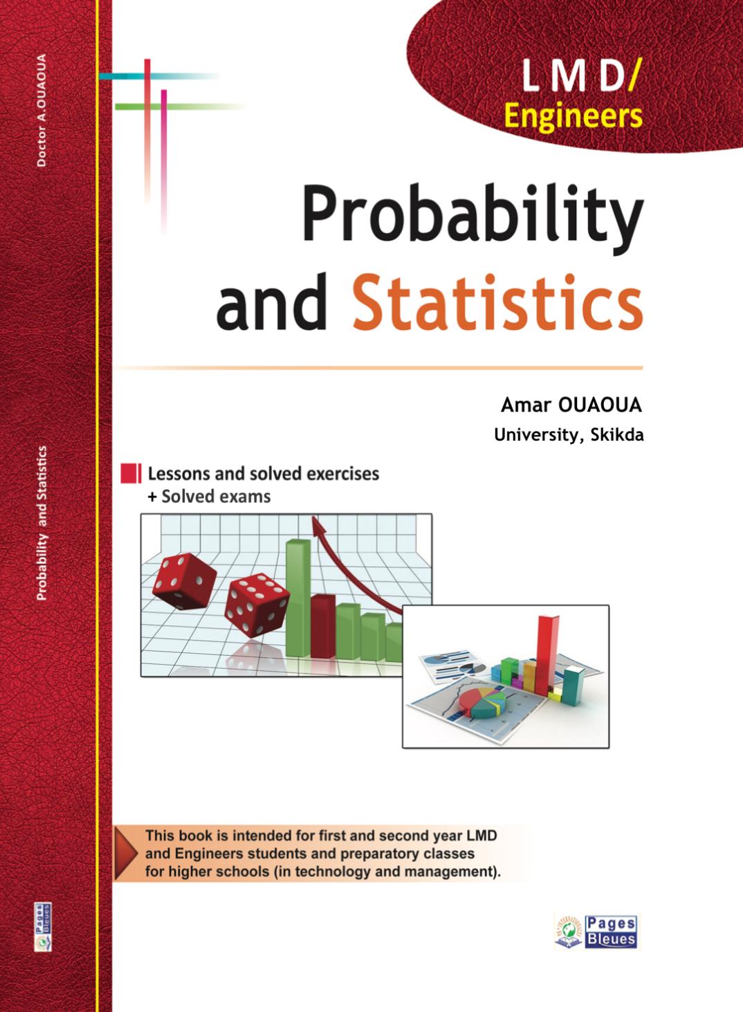 Probability and statistics