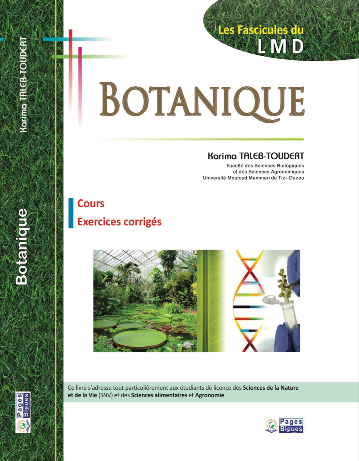 Botanique