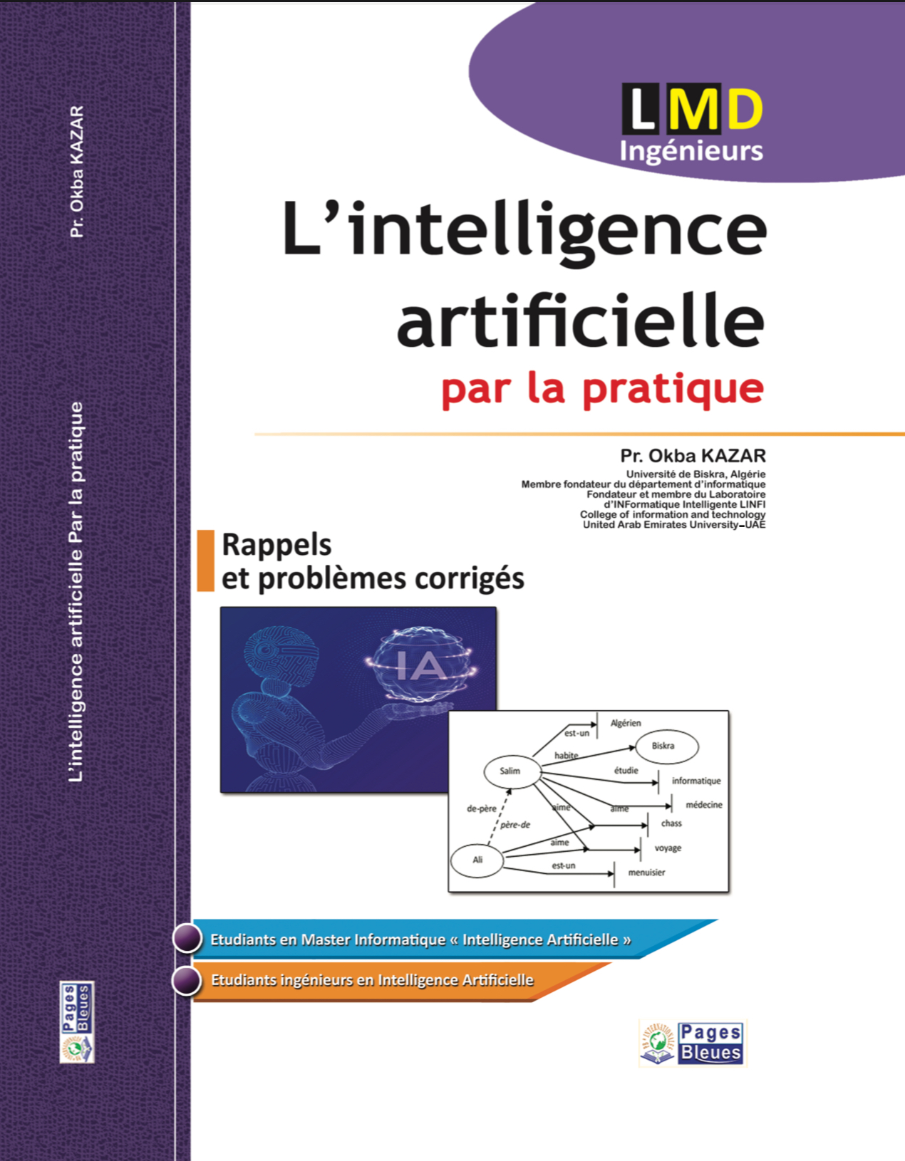 L’intelligence artificielle par la pratique