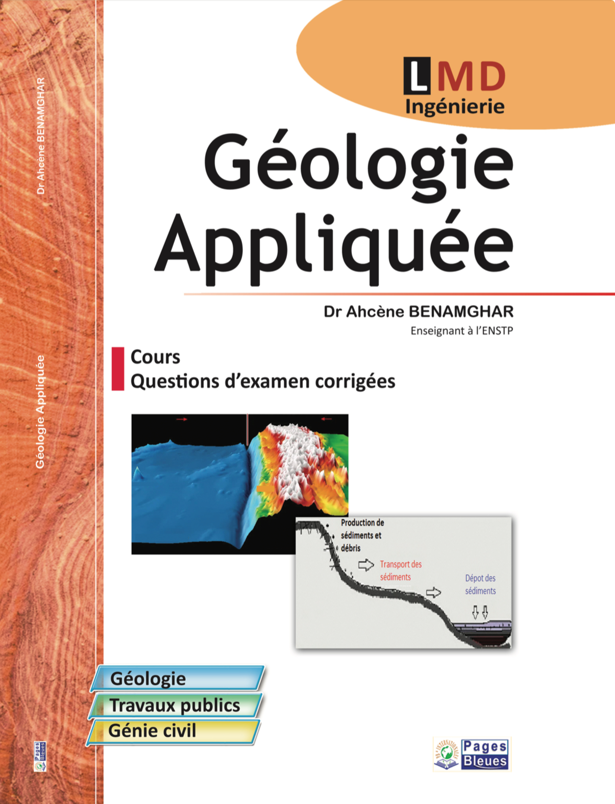 Géologie Appliquée