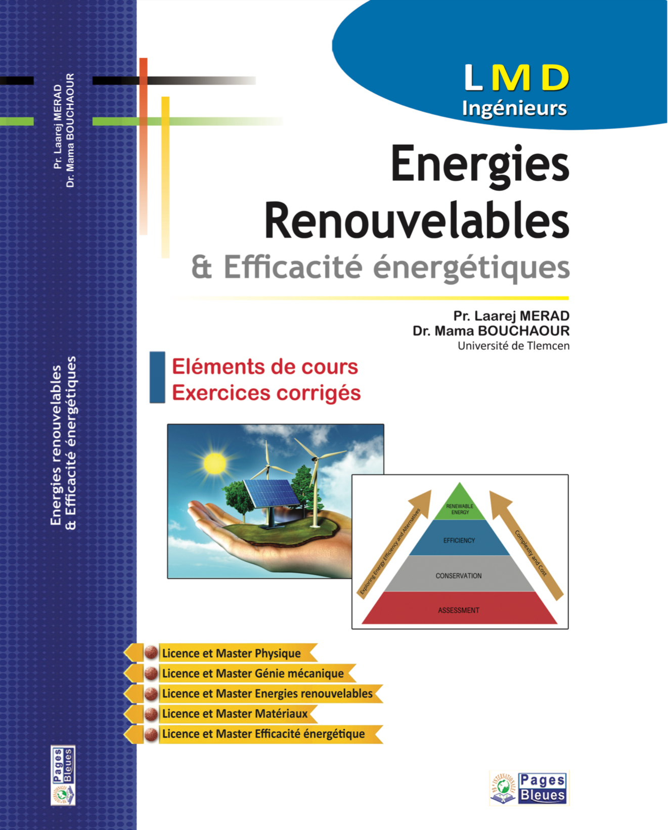 Energies renouvelables & Efficacité énergétiques