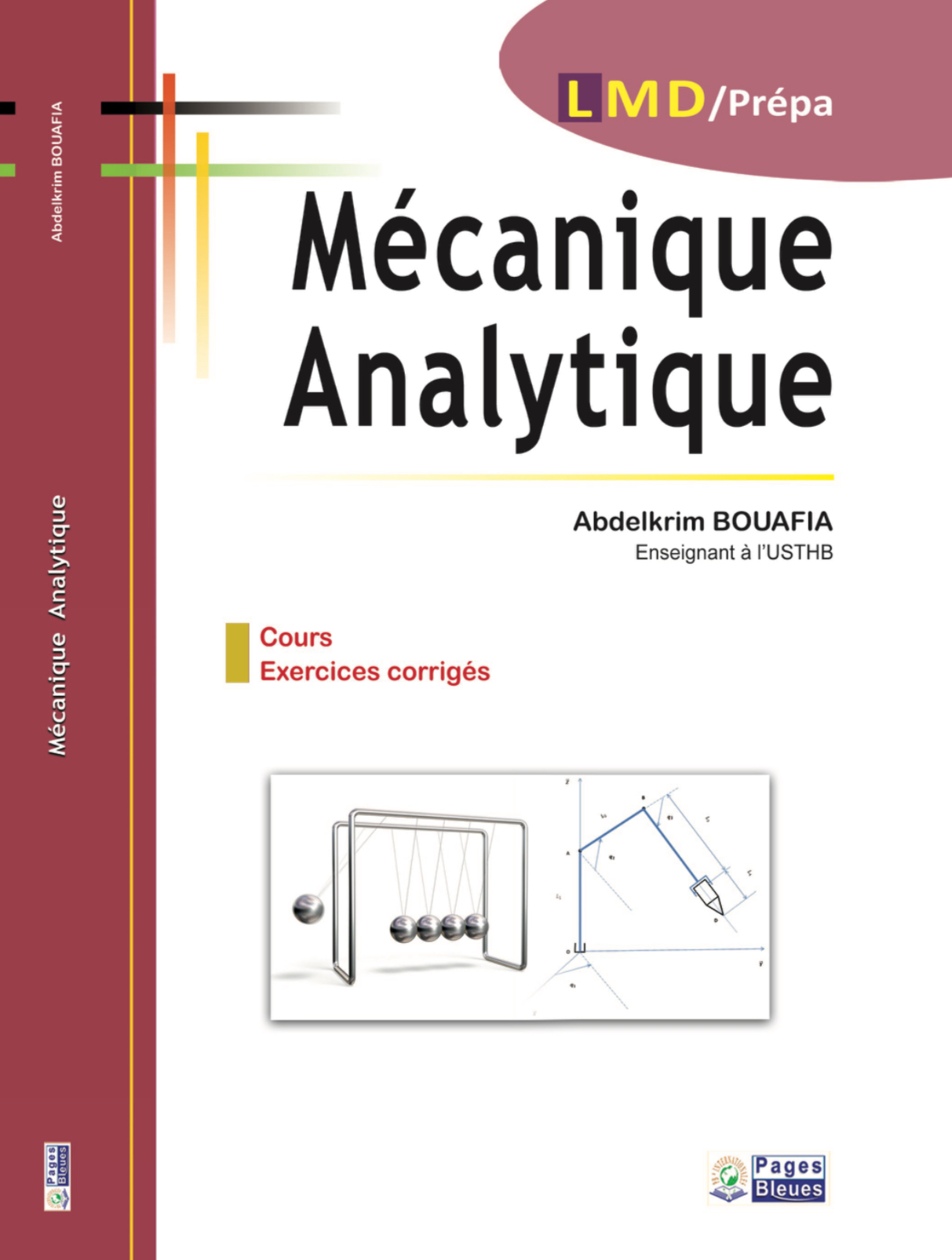 Mécanique Analytique