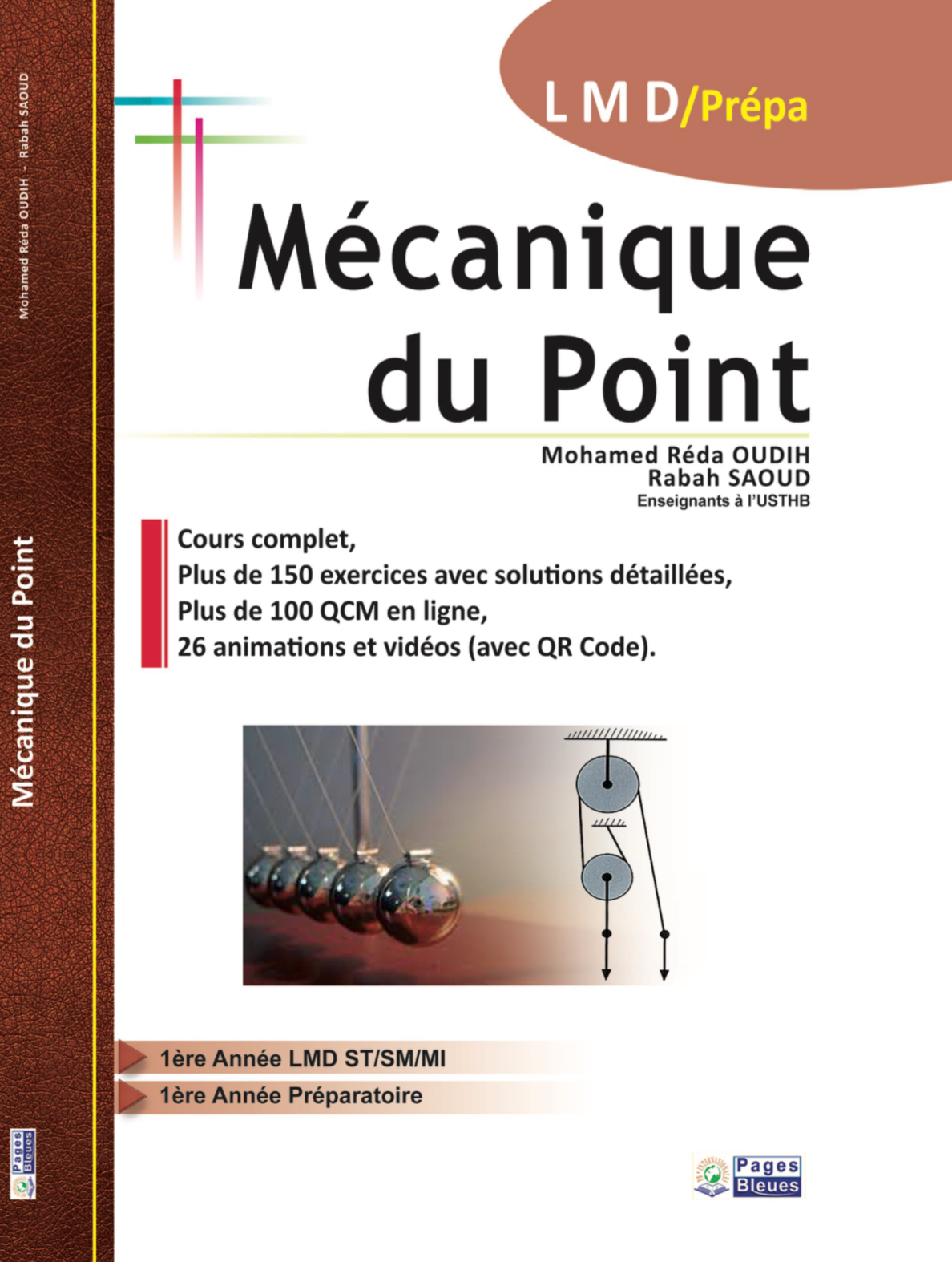 Mécanique du point