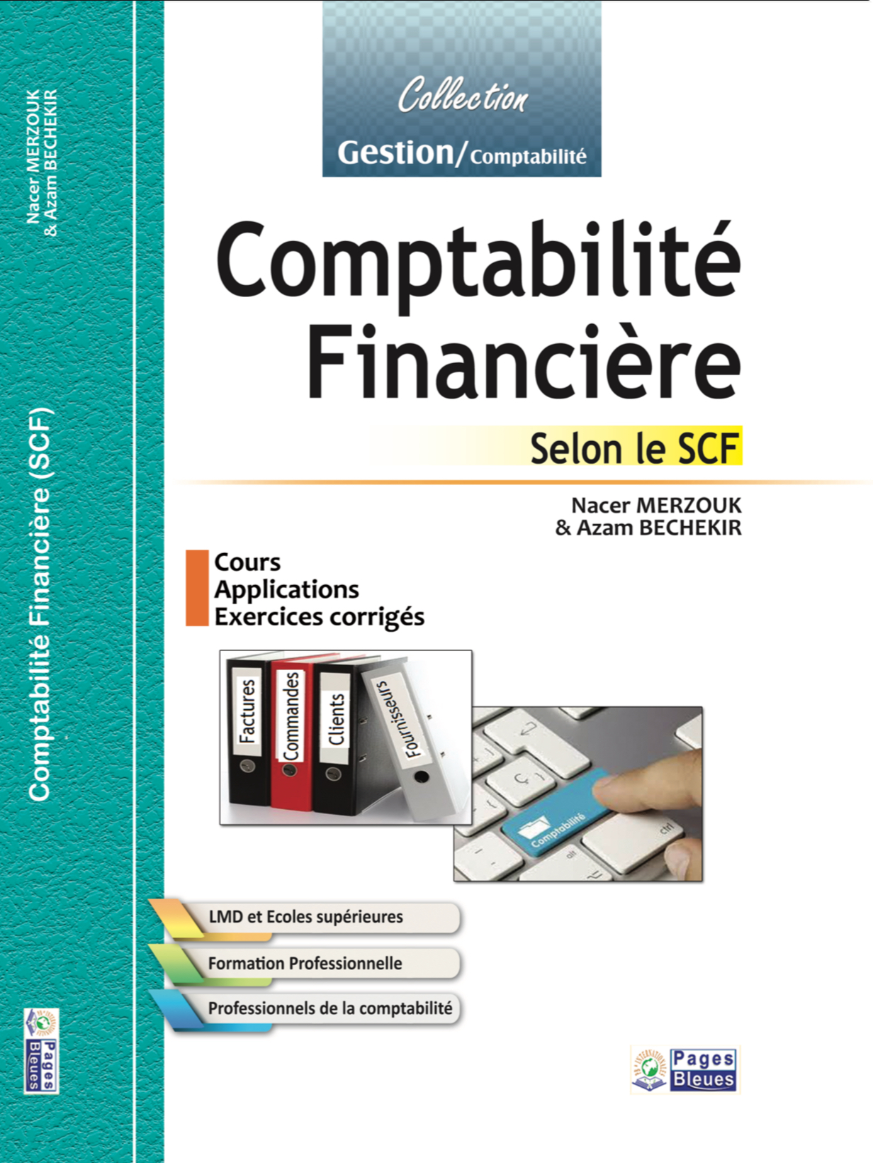 Comptabilité Financière