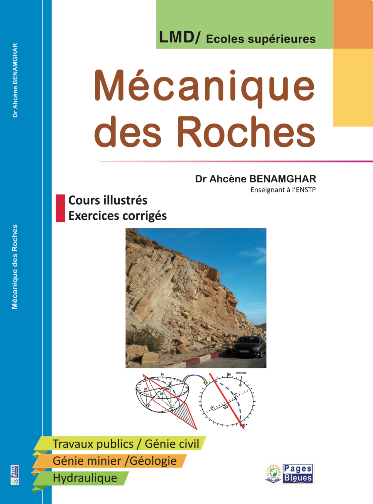 Mécanique des Roches