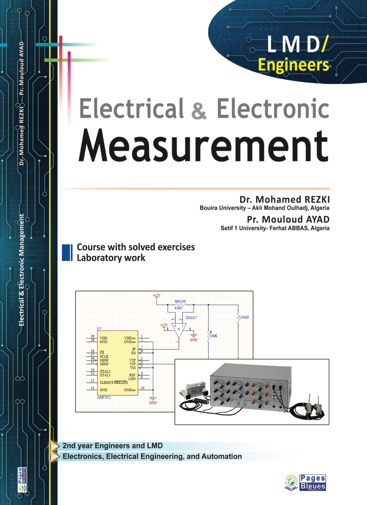 Electrical & Electronic Measurement